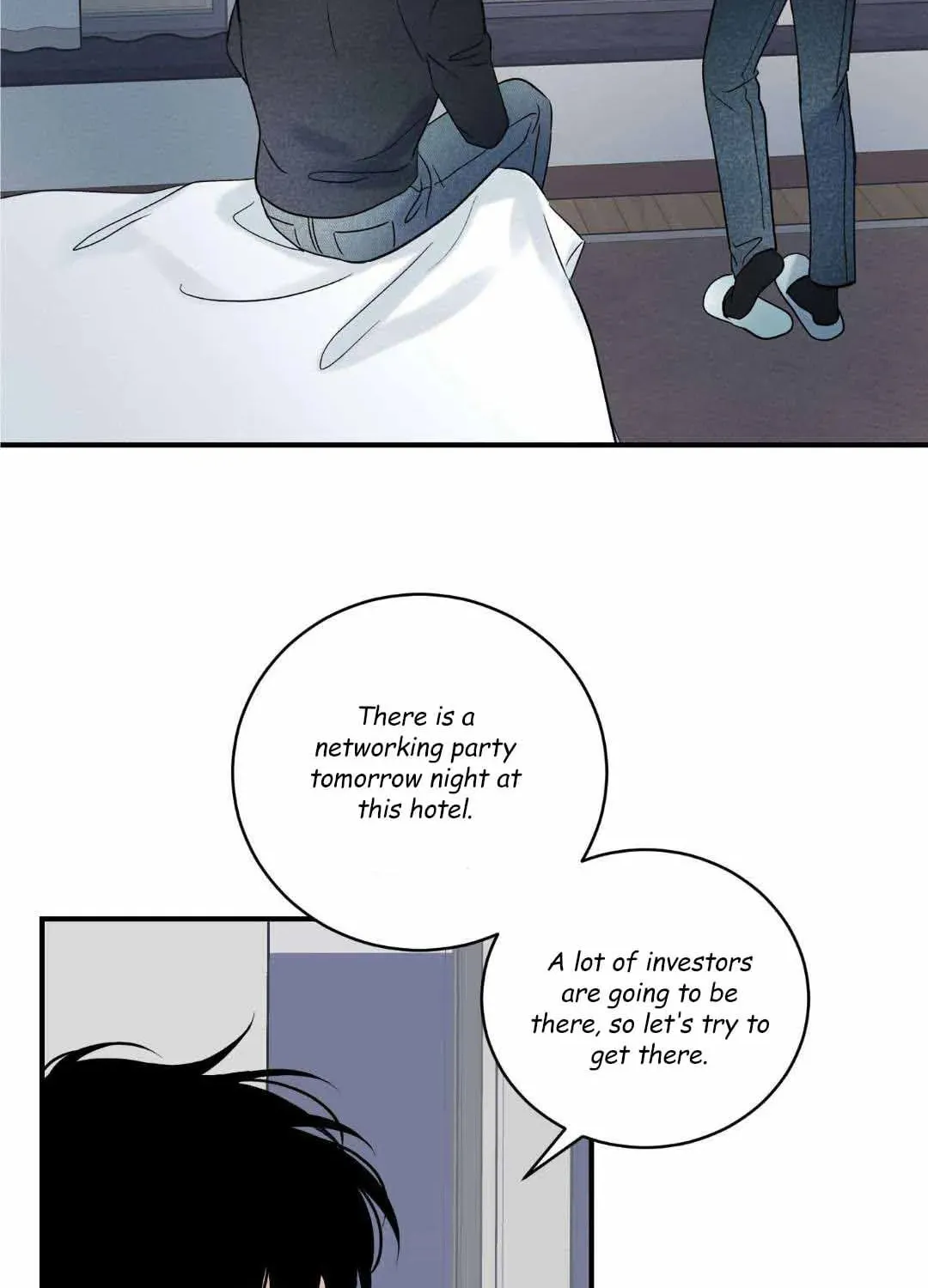 Read Overclock chapter 15 image 65 on Lezhin