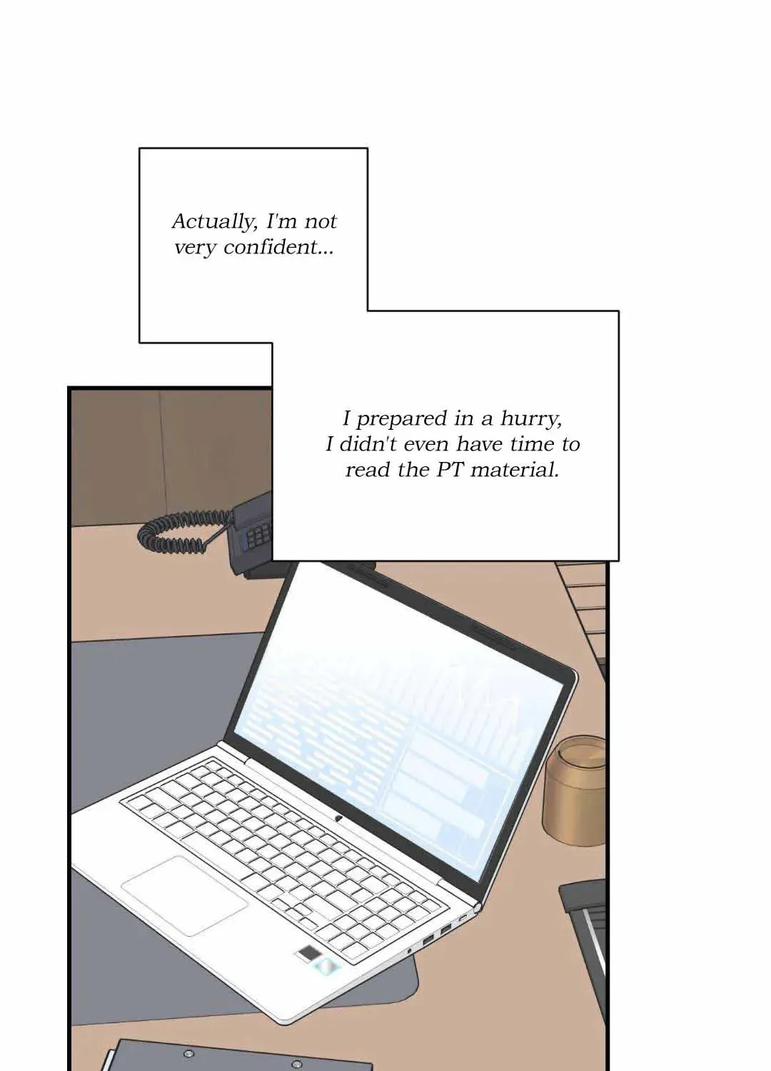 Read Overclock chapter 15 image 68 on Lezhin