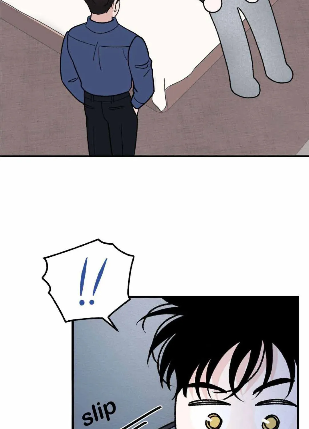 Read Overclock chapter 15 image 73 on Lezhin