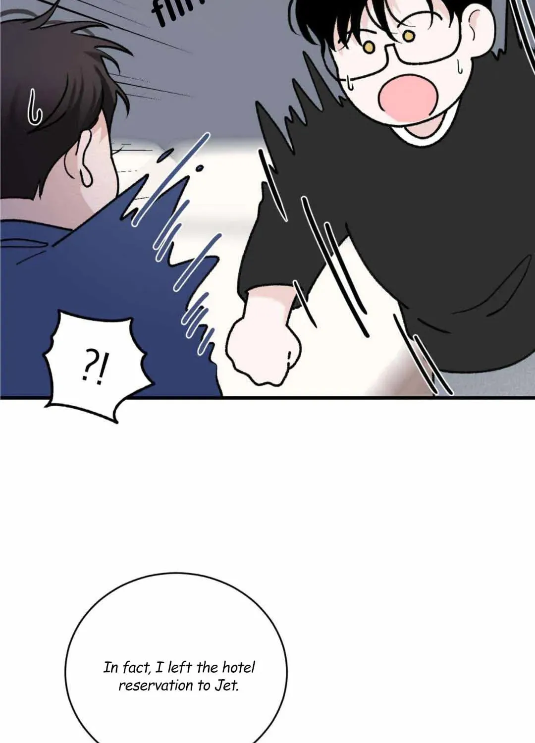 Read Overclock chapter 15 image 75 on Lezhin