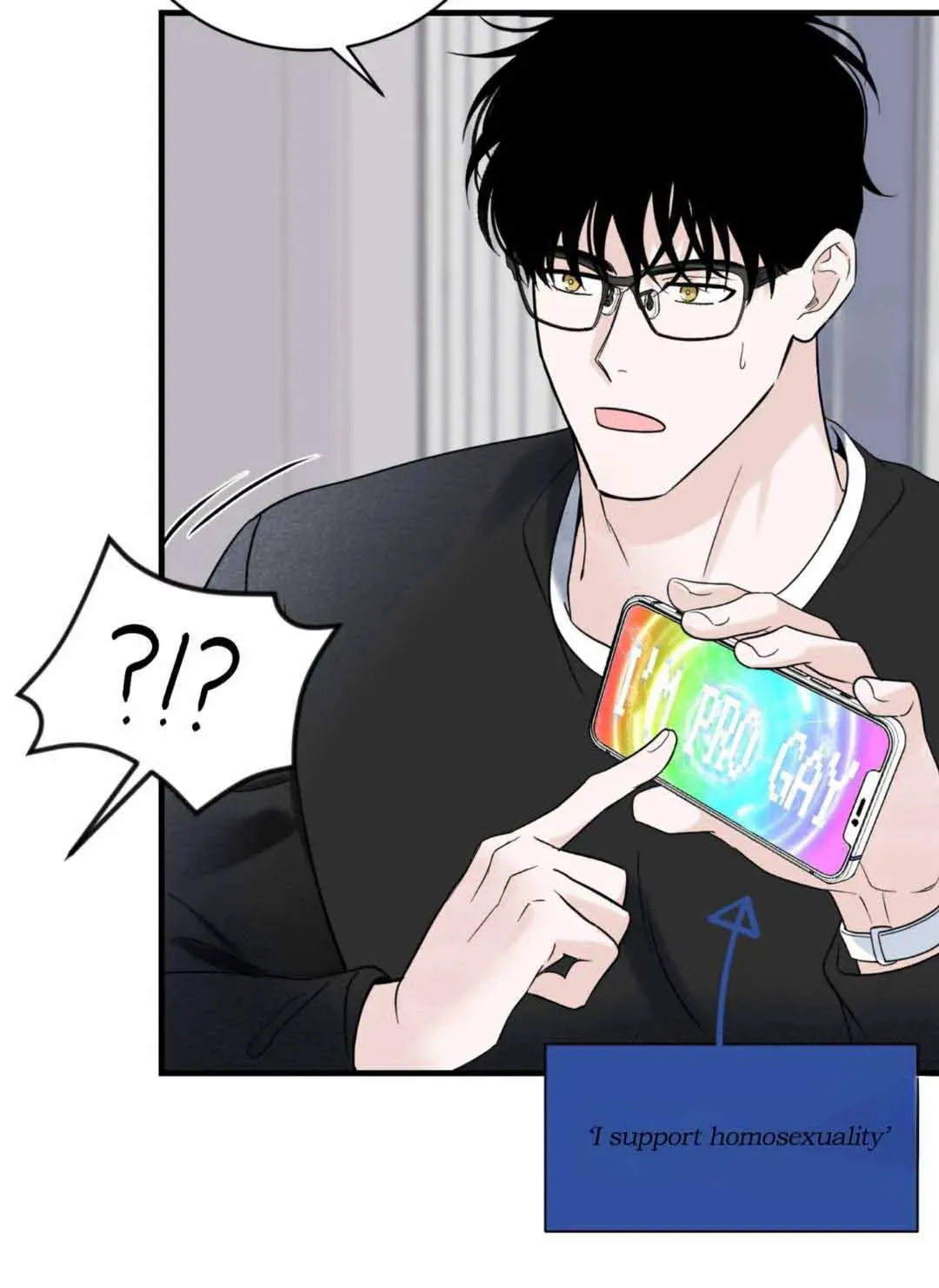 Read Overclock chapter 15 image 76 on Lezhin