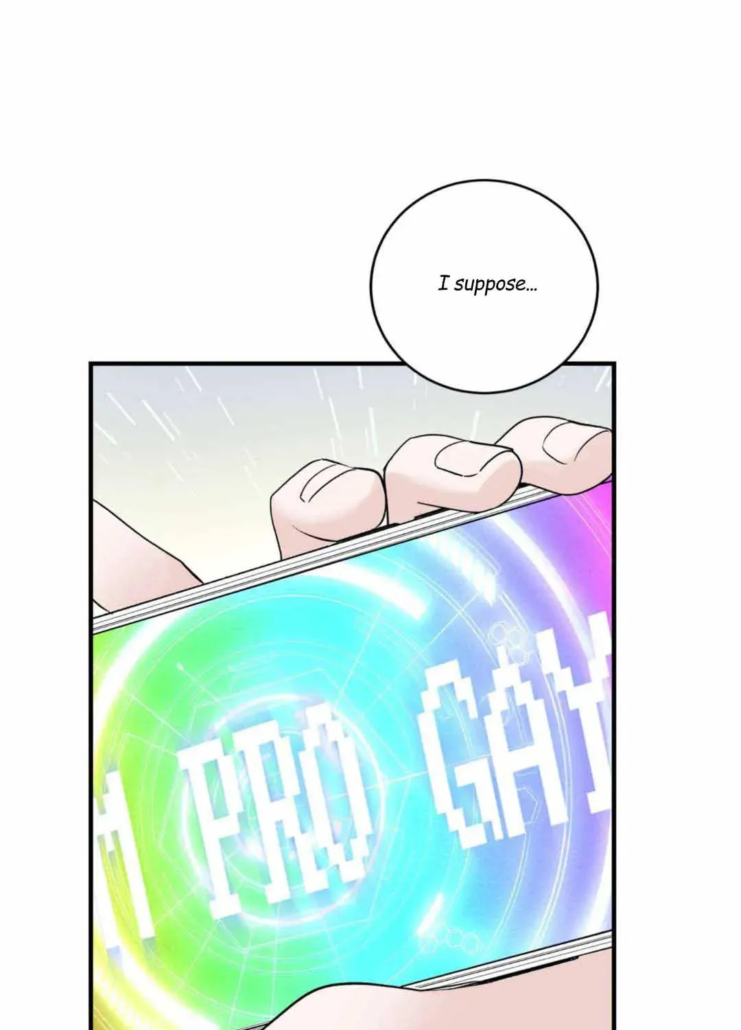 Read Overclock chapter 15 image 77 on Lezhin