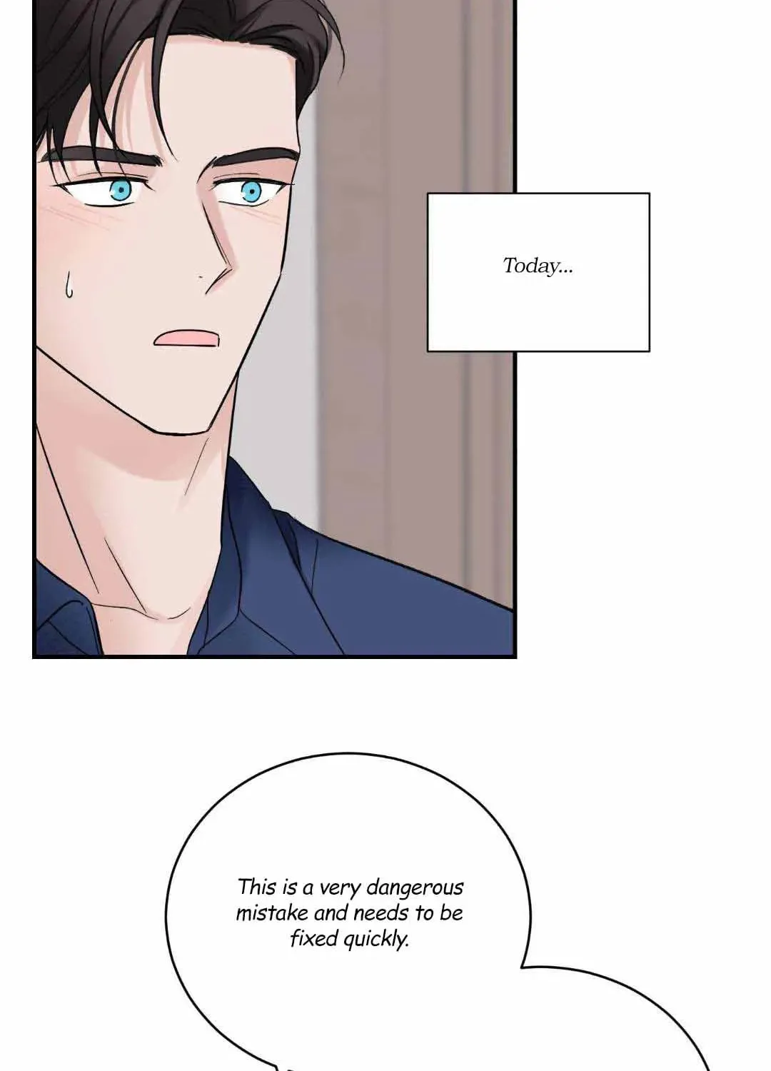 Read Overclock chapter 15 image 80 on Lezhin