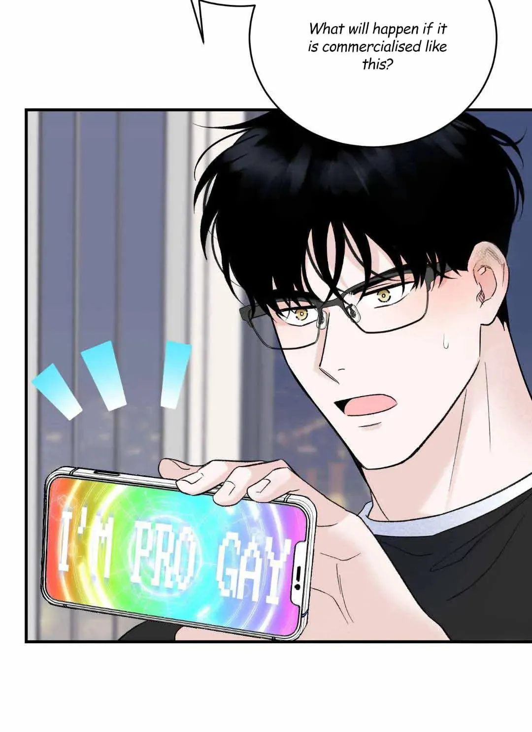 Read Overclock chapter 15 image 81 on Lezhin