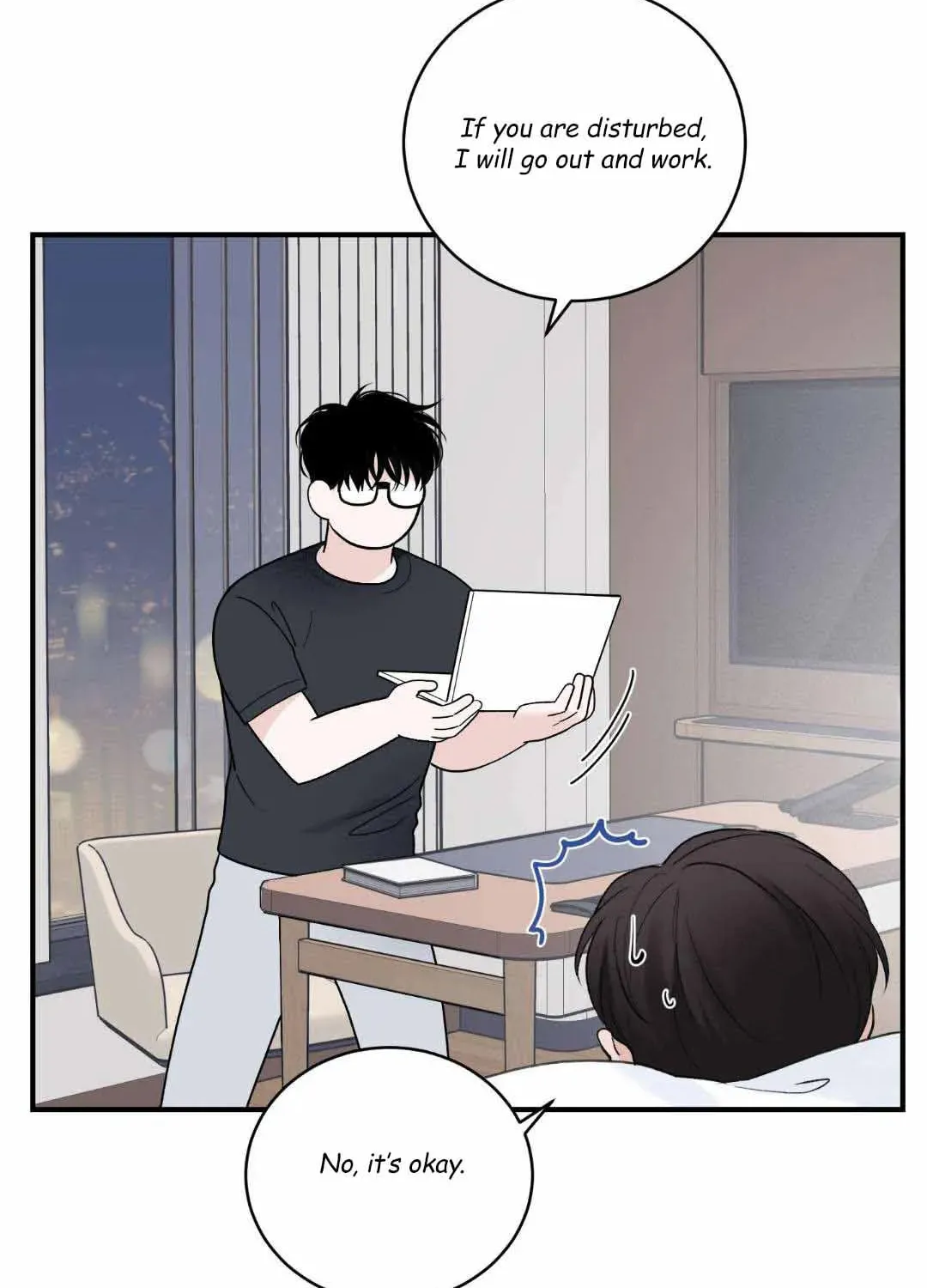 Read Overclock chapter 16 image 11 on Lezhin