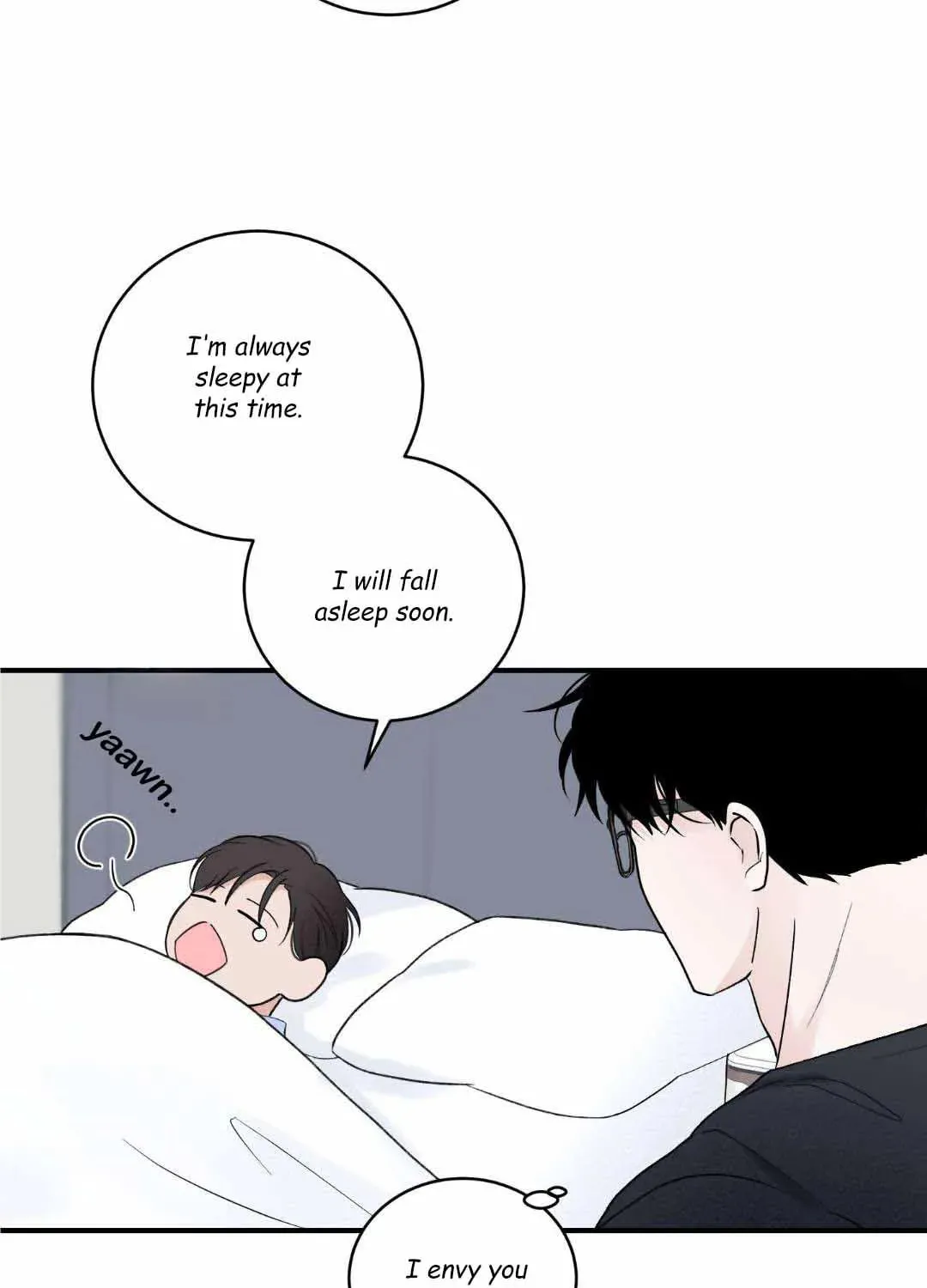 Read Overclock chapter 16 image 12 on Lezhin