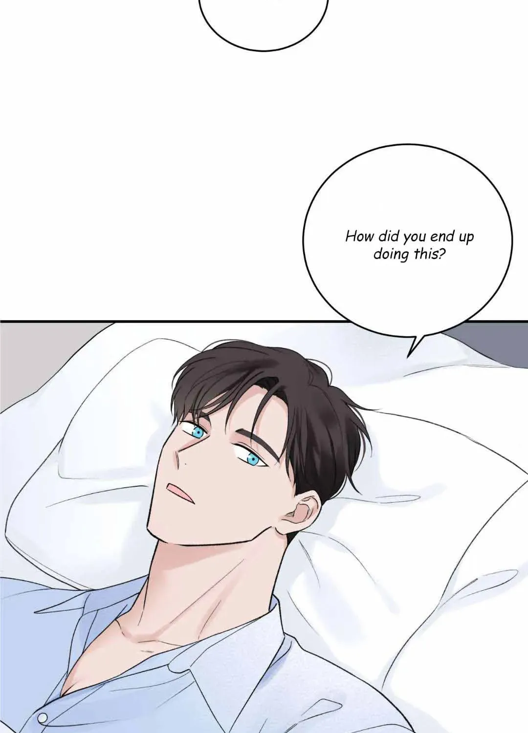 Read Overclock chapter 16 image 13 on Lezhin