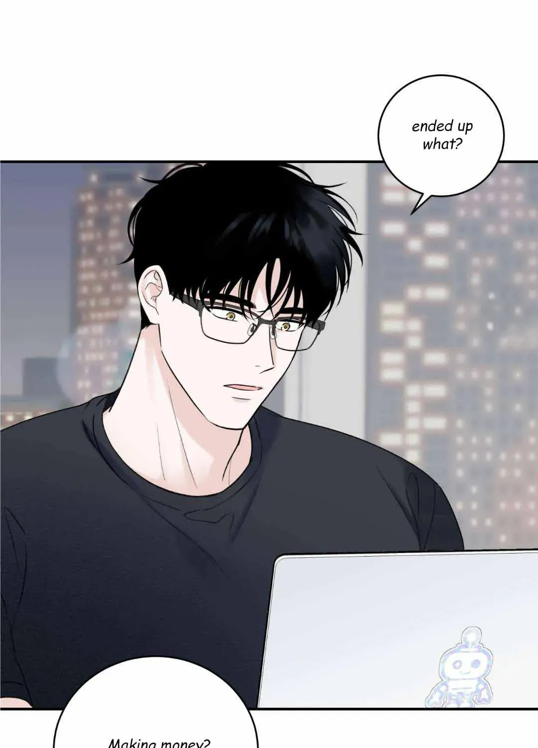Read Overclock chapter 16 image 15 on Lezhin
