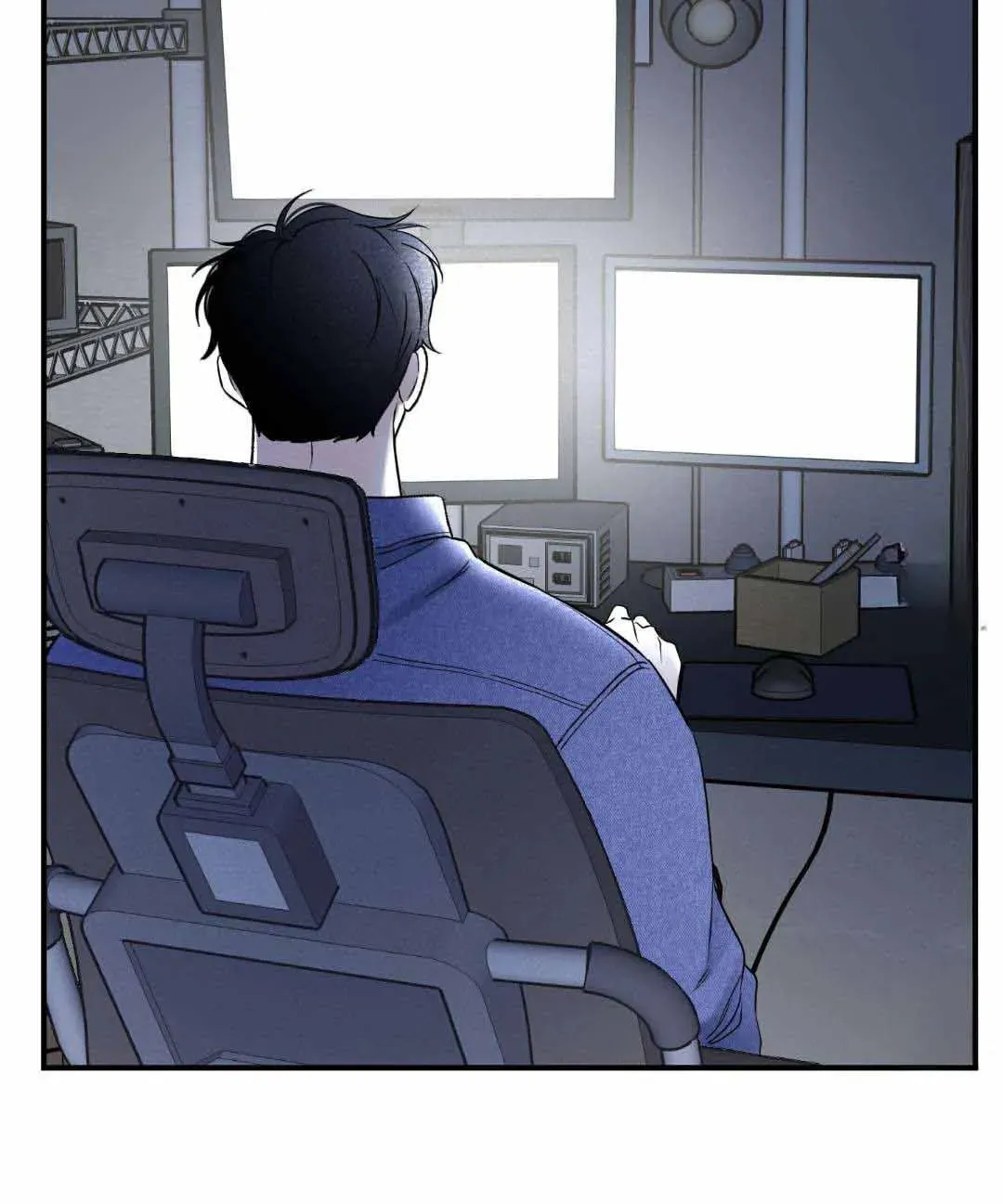 Read Overclock chapter 16 image 19 on Lezhin