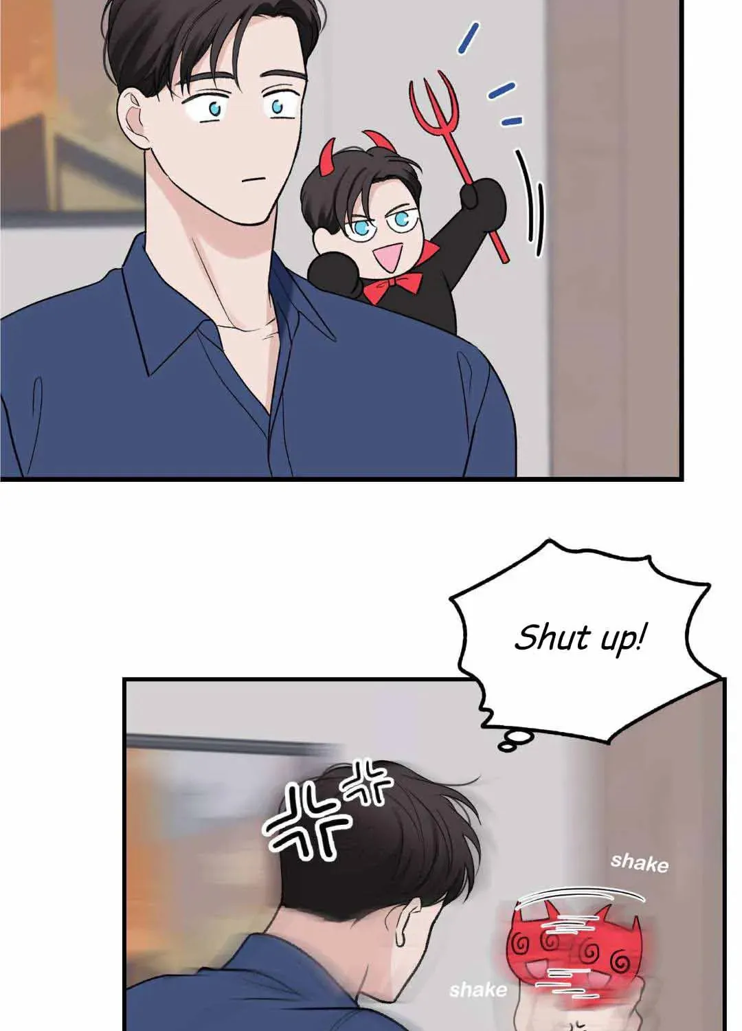 Read Overclock chapter 16 image 2 on Lezhin