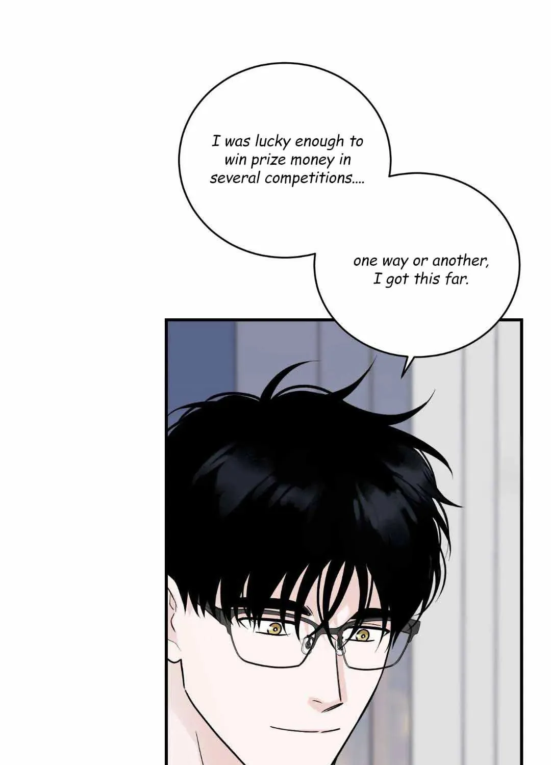 Read Overclock chapter 16 image 20 on Lezhin