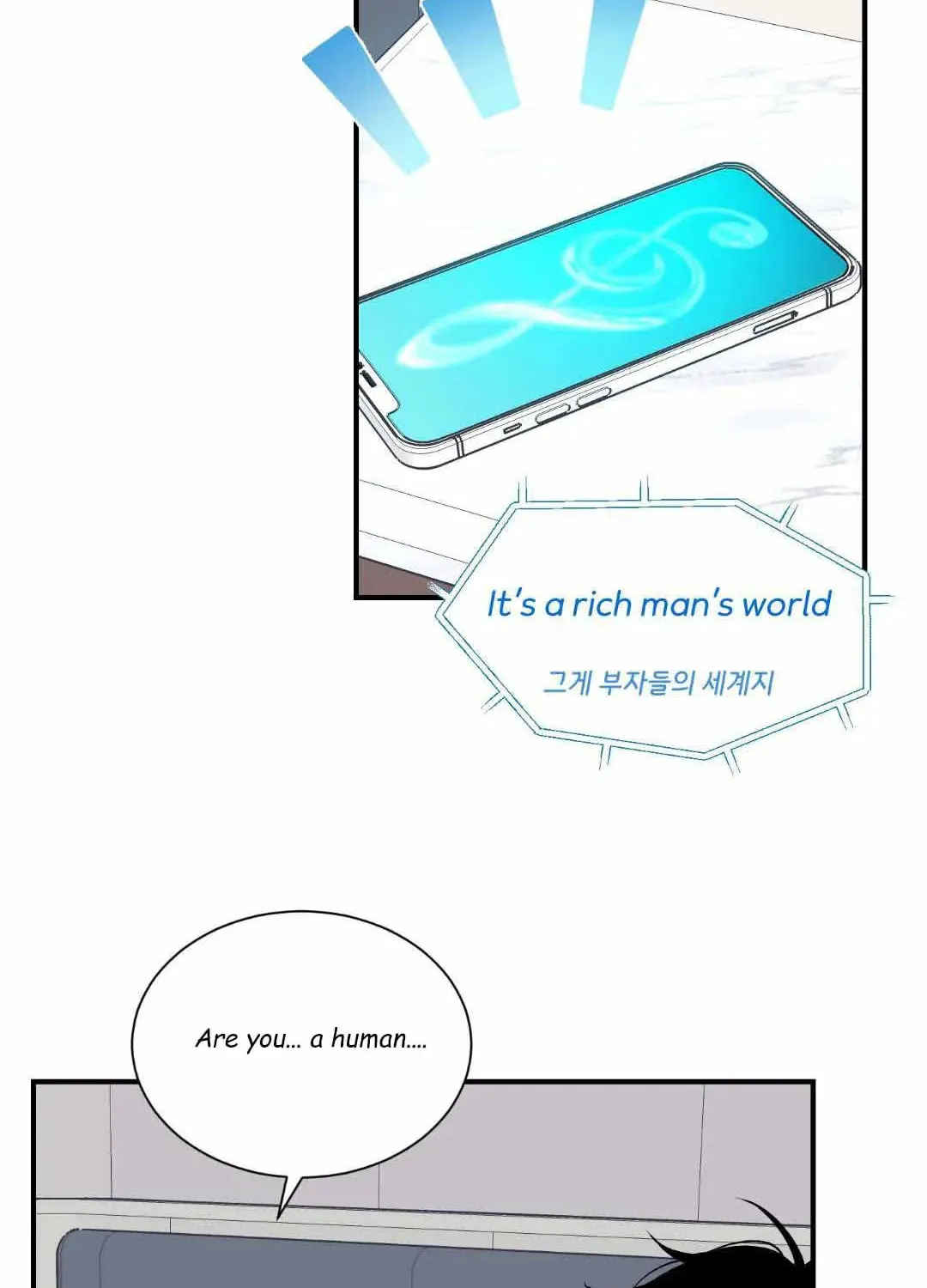 Read Overclock chapter 16 image 23 on Lezhin