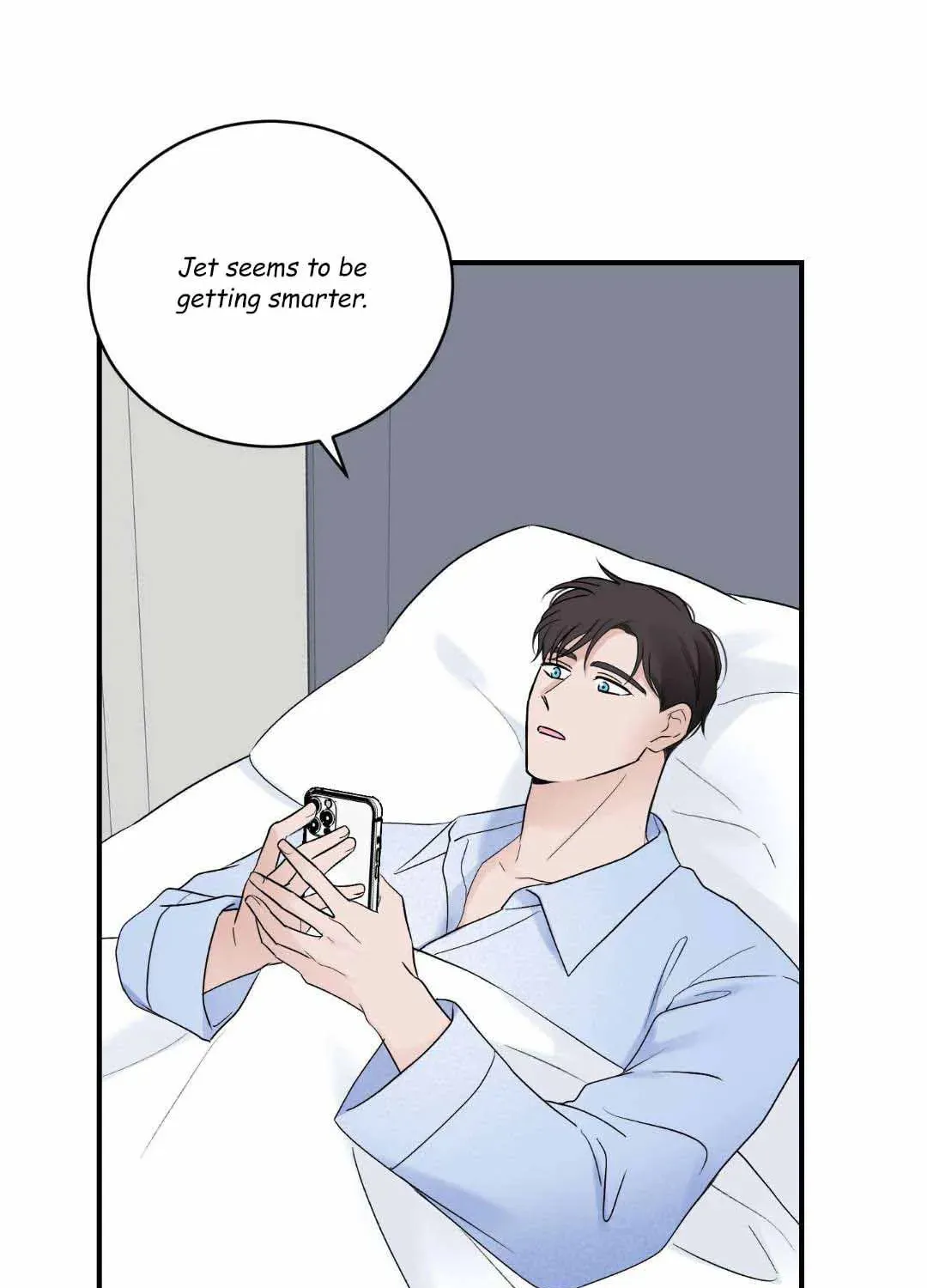 Read Overclock chapter 16 image 25 on Lezhin