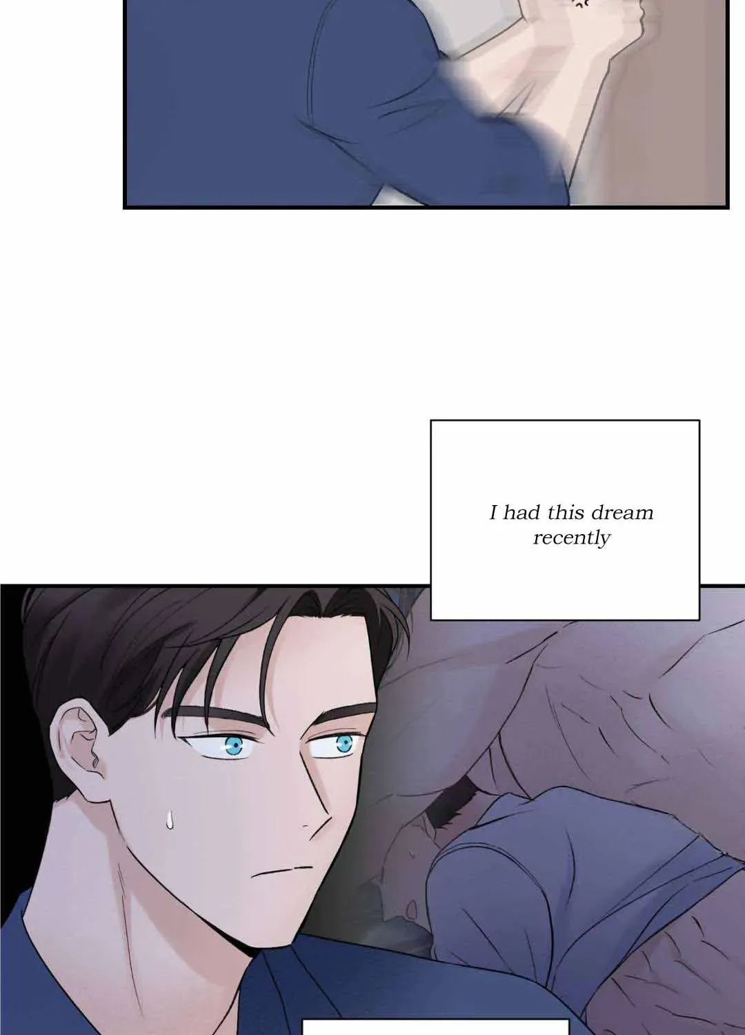 Read Overclock chapter 16 image 3 on Lezhin