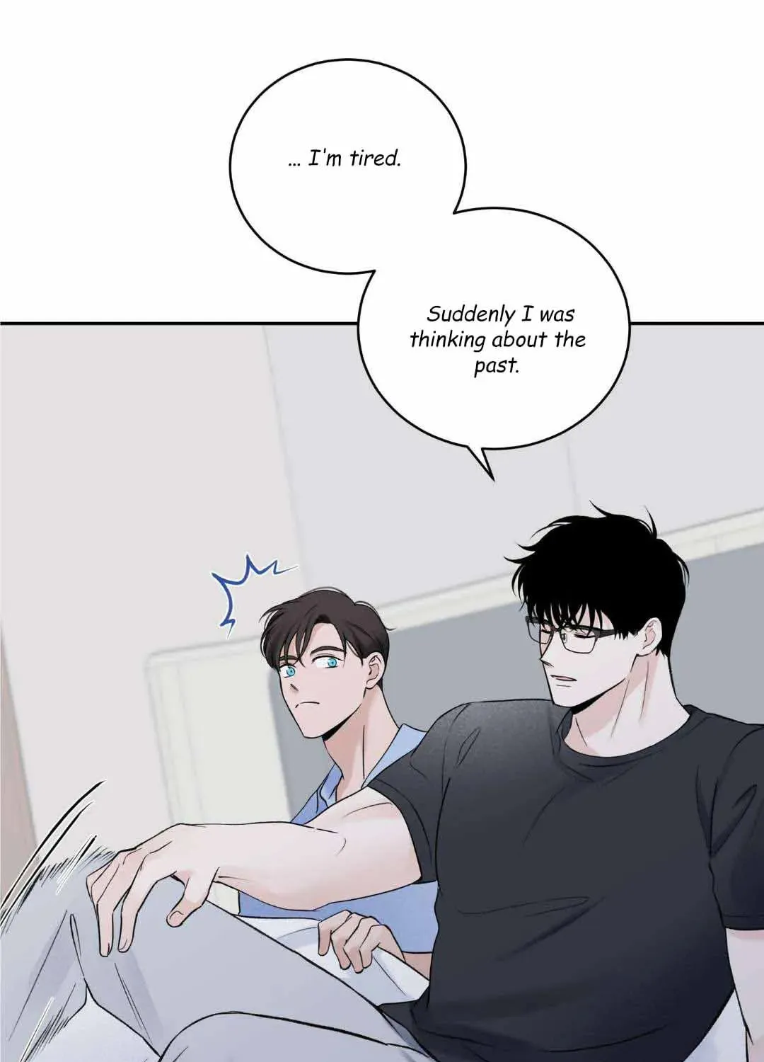 Read Overclock chapter 16 image 40 on Lezhin