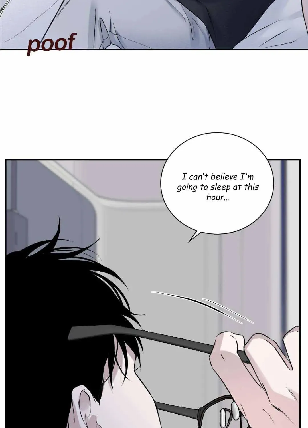 Read Overclock chapter 16 image 41 on Lezhin