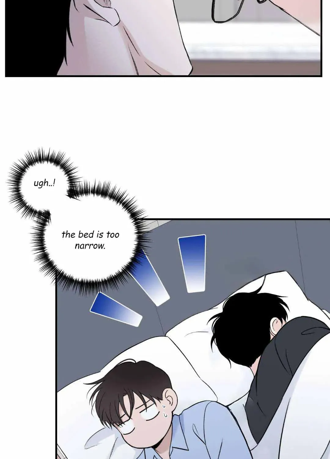 Read Overclock chapter 16 image 42 on Lezhin