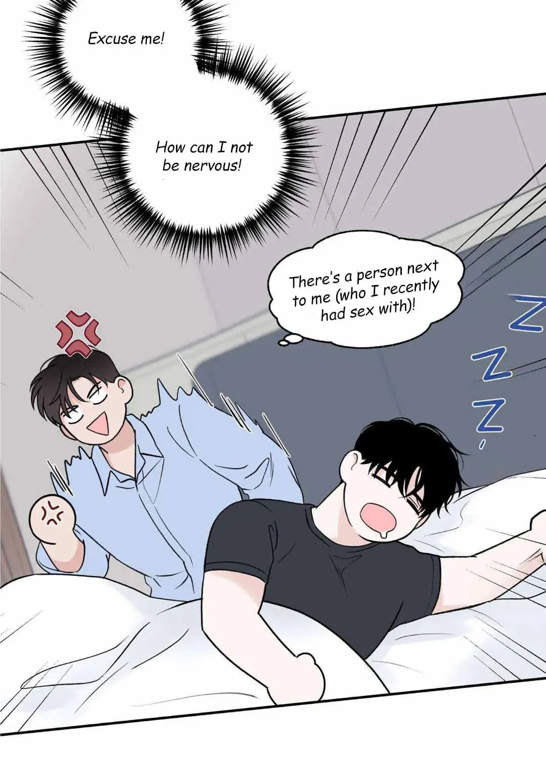 Read Overclock chapter 16 image 55 on Lezhin