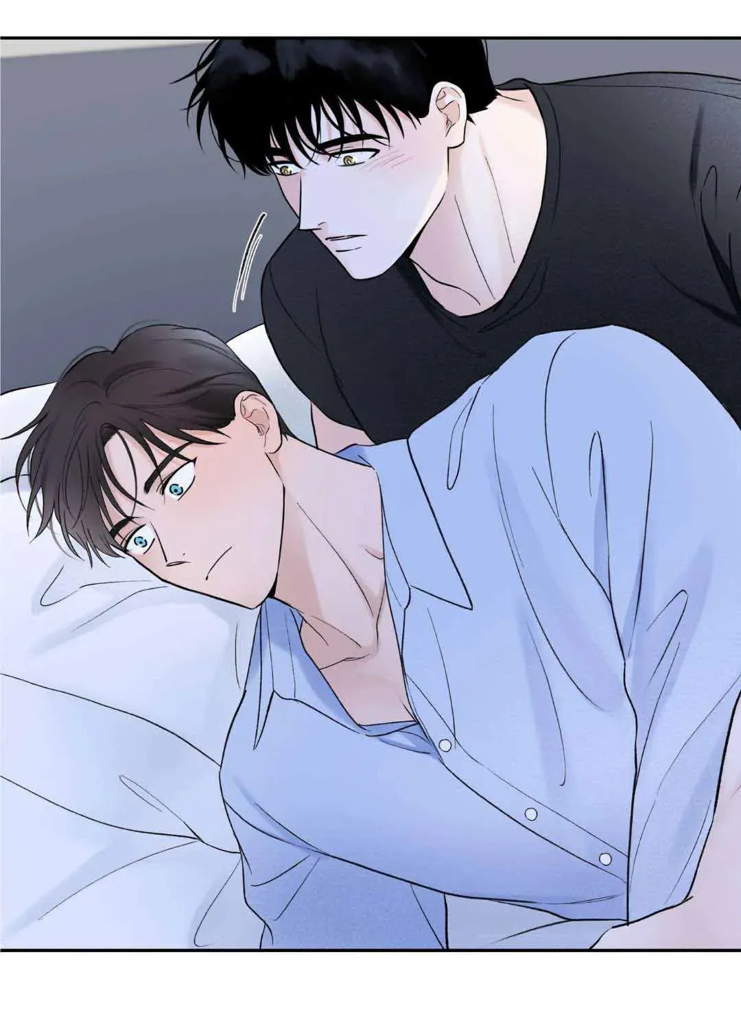Read Overclock chapter 17 image 0 on Lezhin