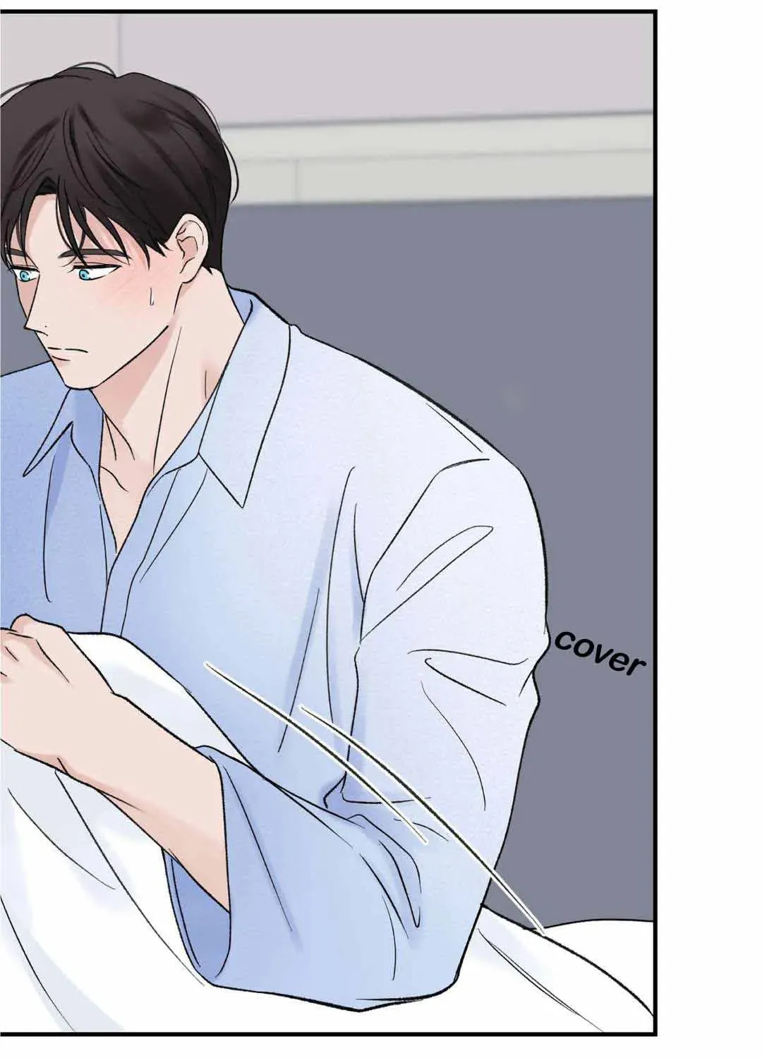 Read Overclock chapter 17 image 11 on Lezhin