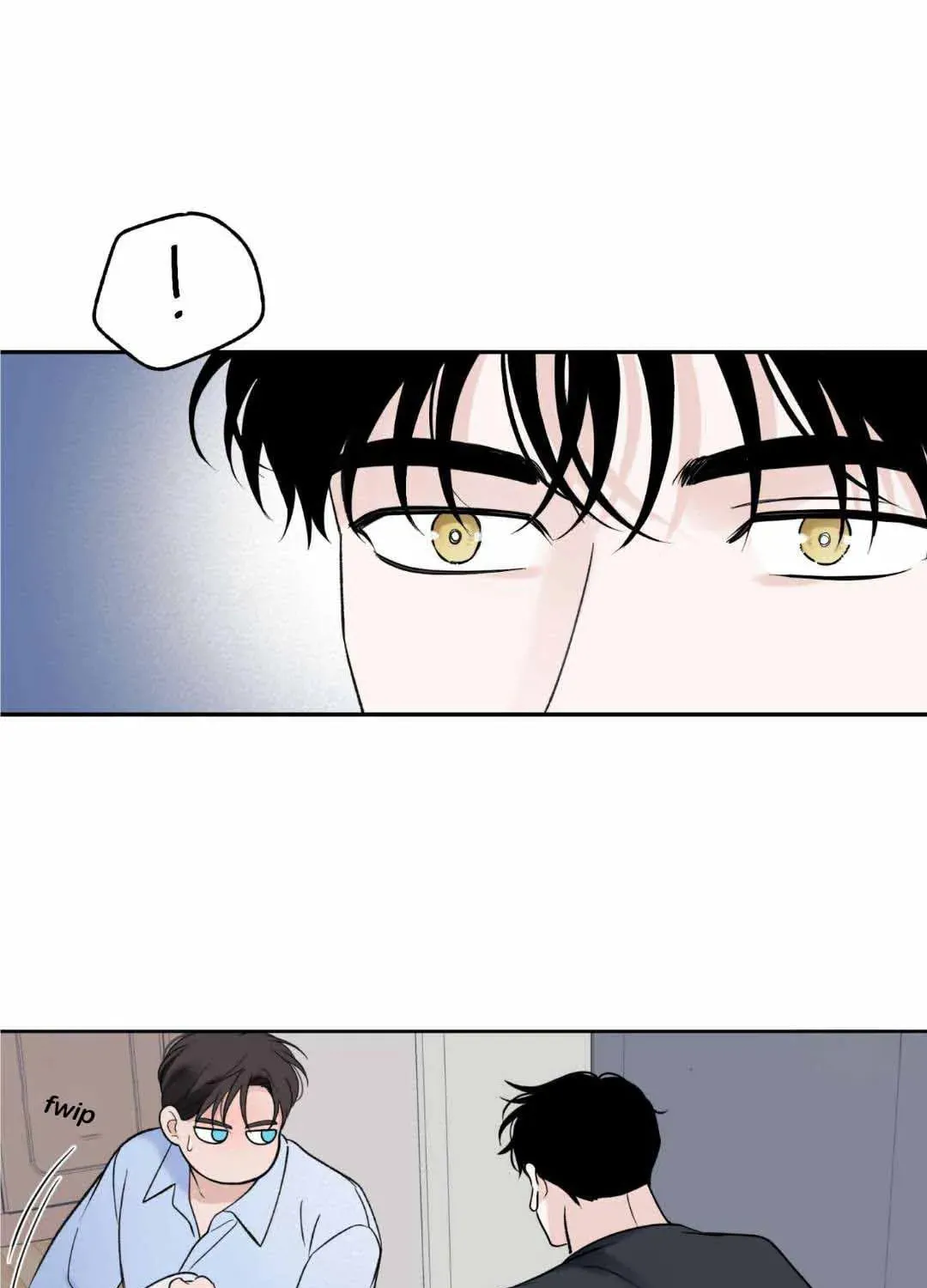 Read Overclock chapter 17 image 14 on Lezhin