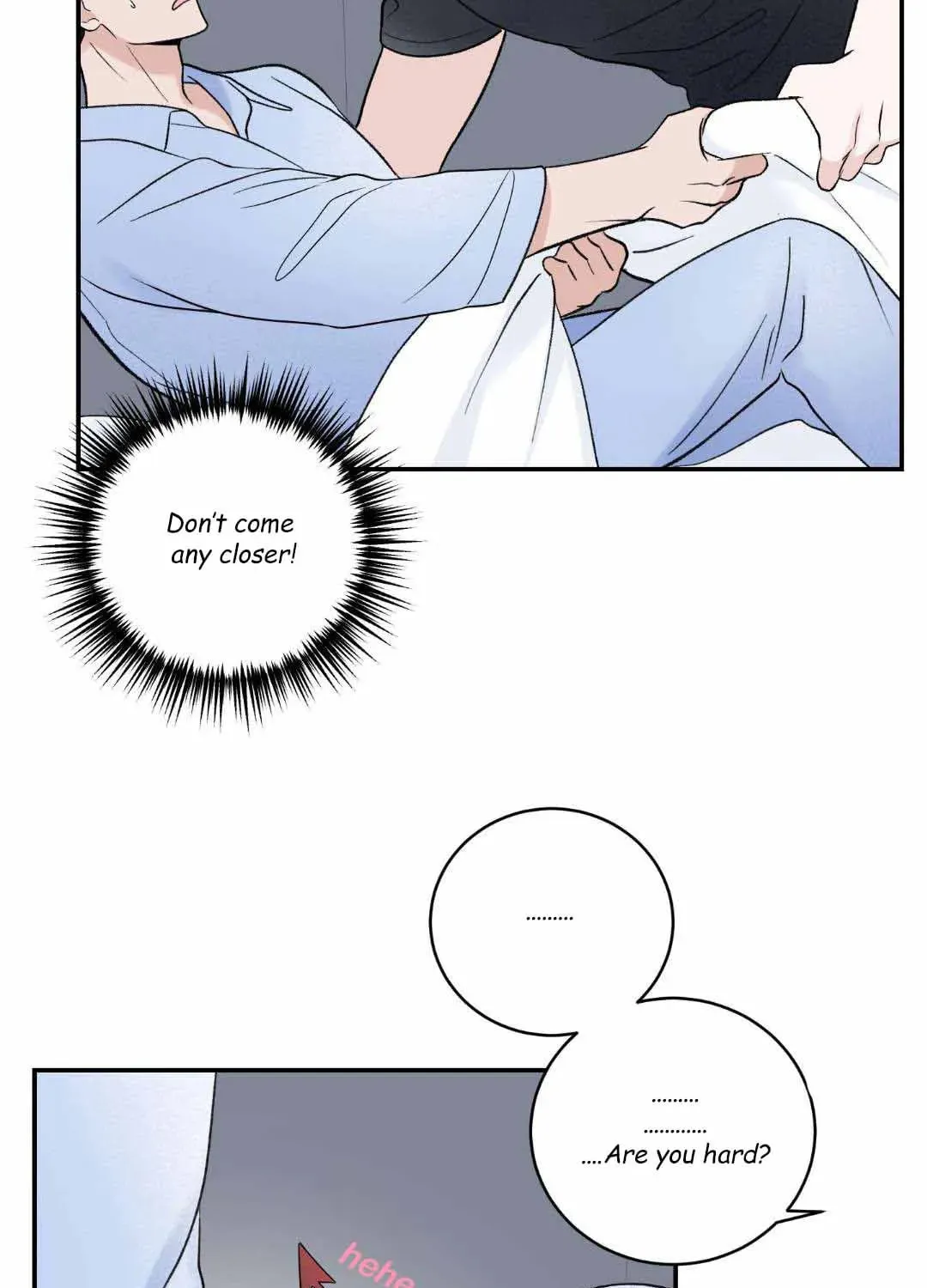 Read Overclock chapter 17 image 16 on Lezhin