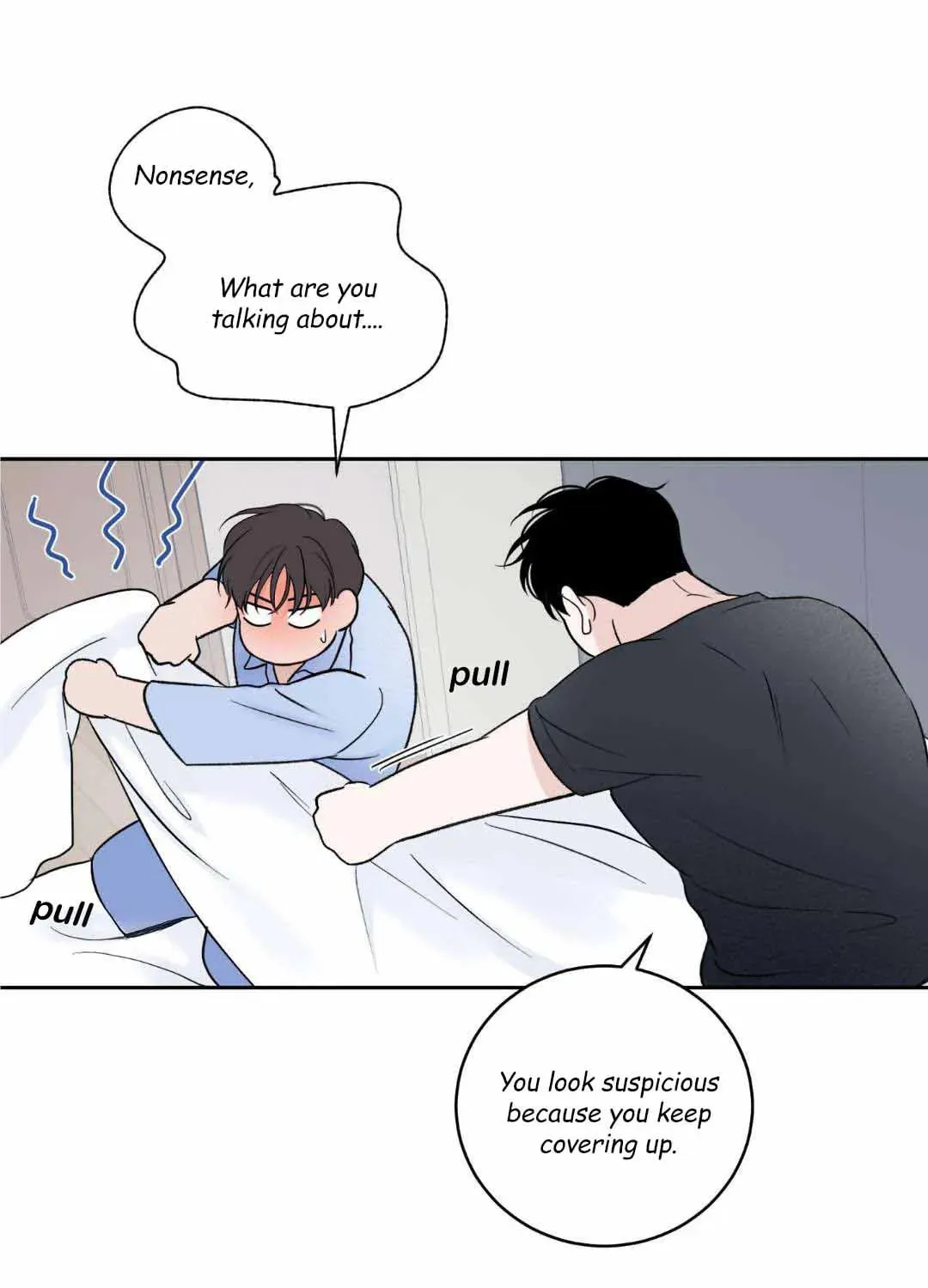 Read Overclock chapter 17 image 18 on Lezhin