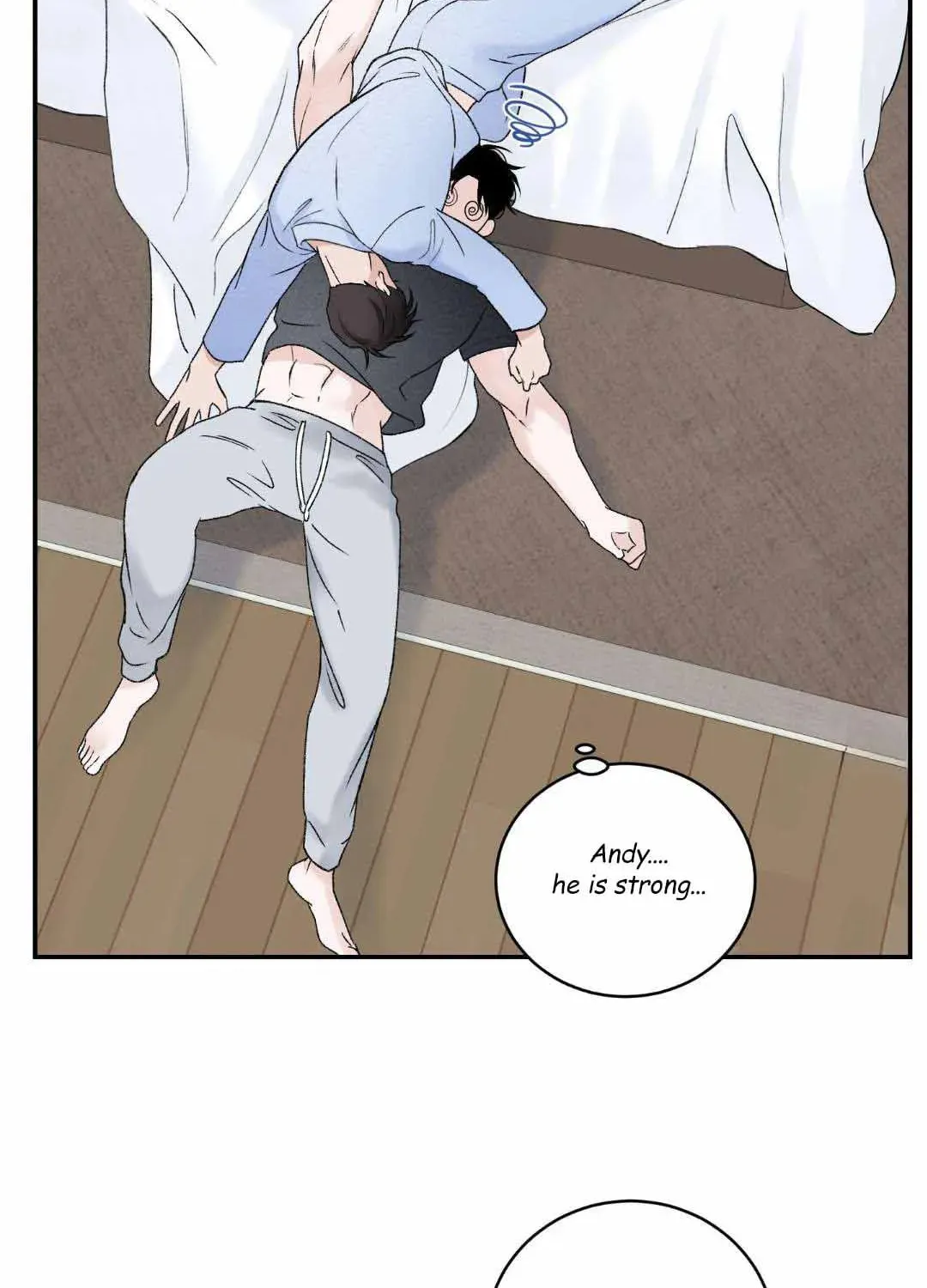 Read Overclock chapter 17 image 26 on Lezhin
