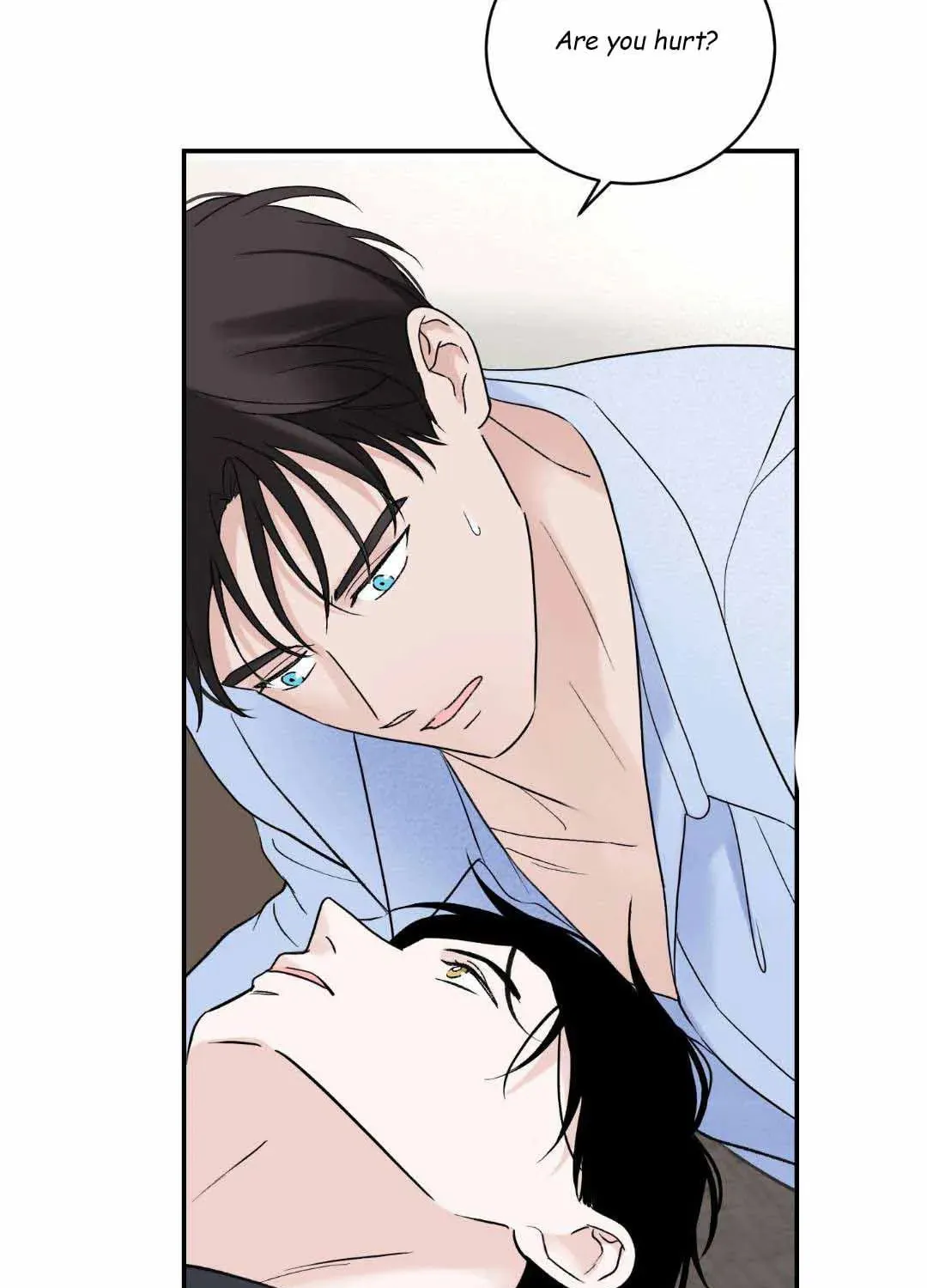 Read Overclock chapter 17 image 27 on Lezhin