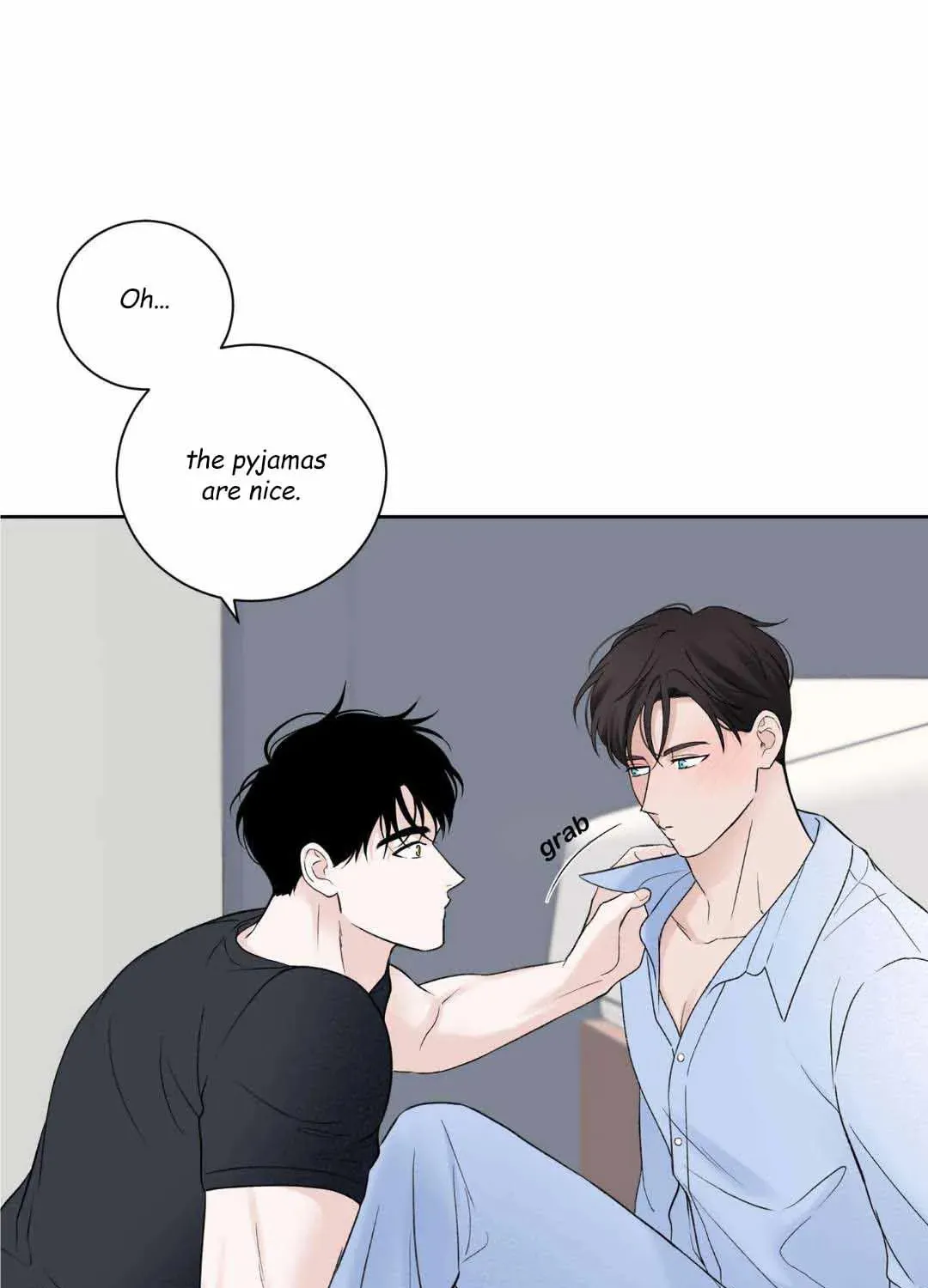 Read Overclock chapter 17 image 31 on Lezhin