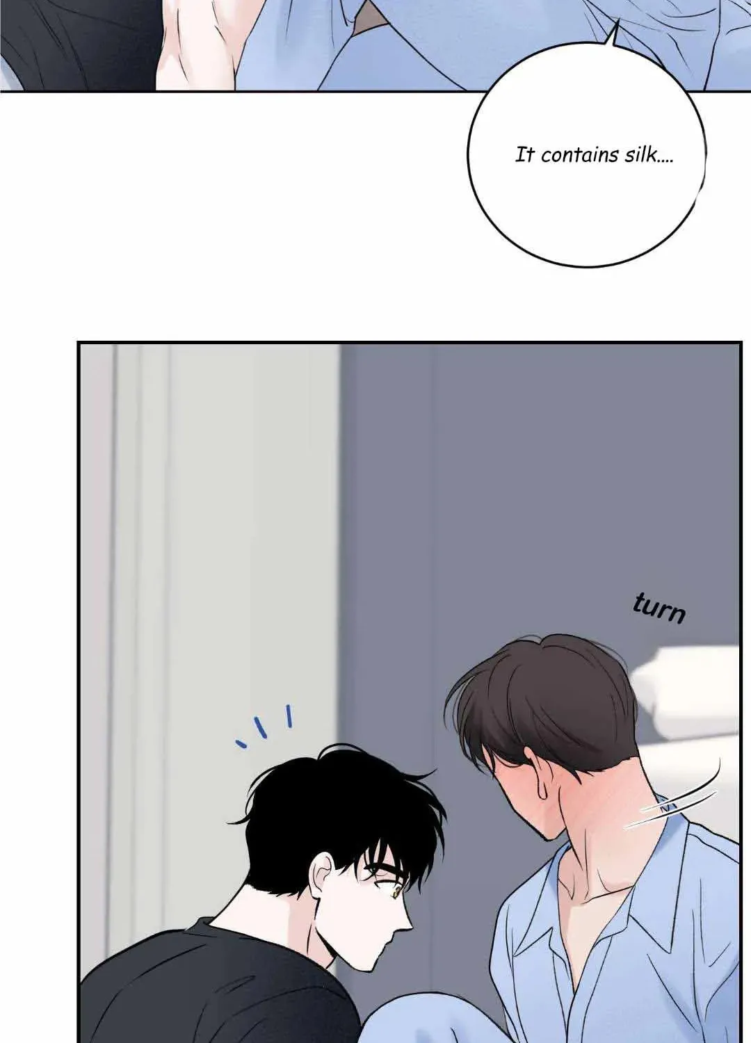 Read Overclock chapter 17 image 32 on Lezhin