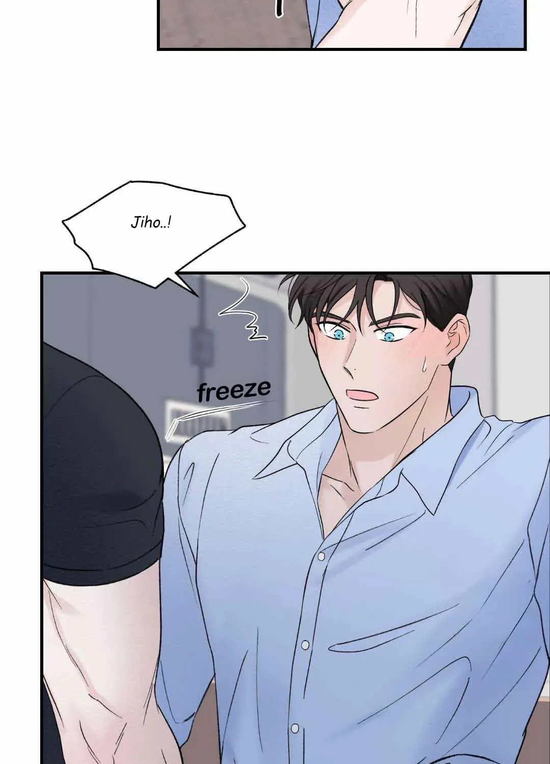 Read Overclock chapter 17 image 36 on Lezhin