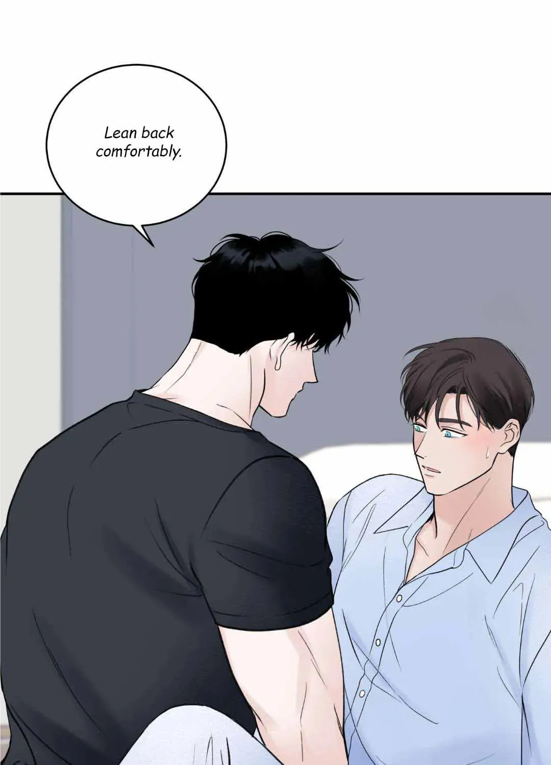 Read Overclock chapter 17 image 39 on Lezhin