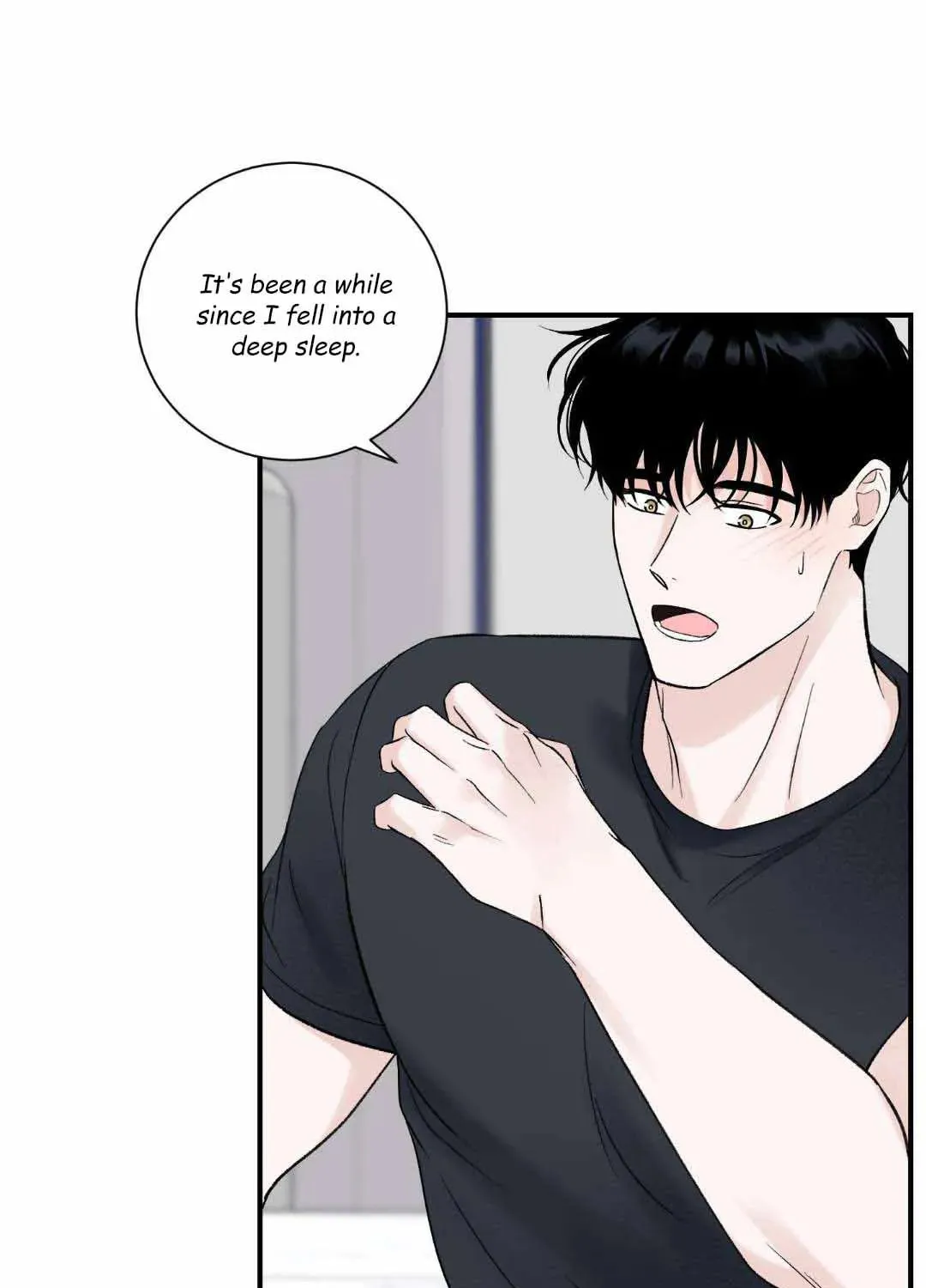 Read Overclock chapter 17 image 4 on Lezhin