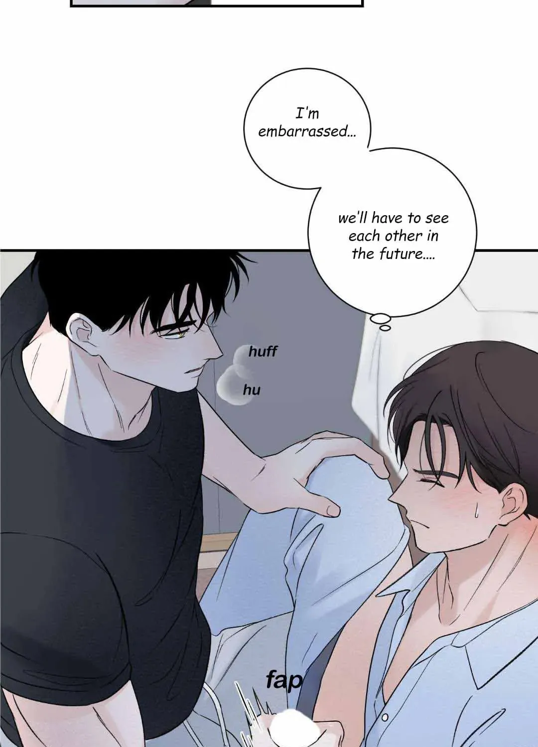 Read Overclock chapter 17 image 41 on Lezhin