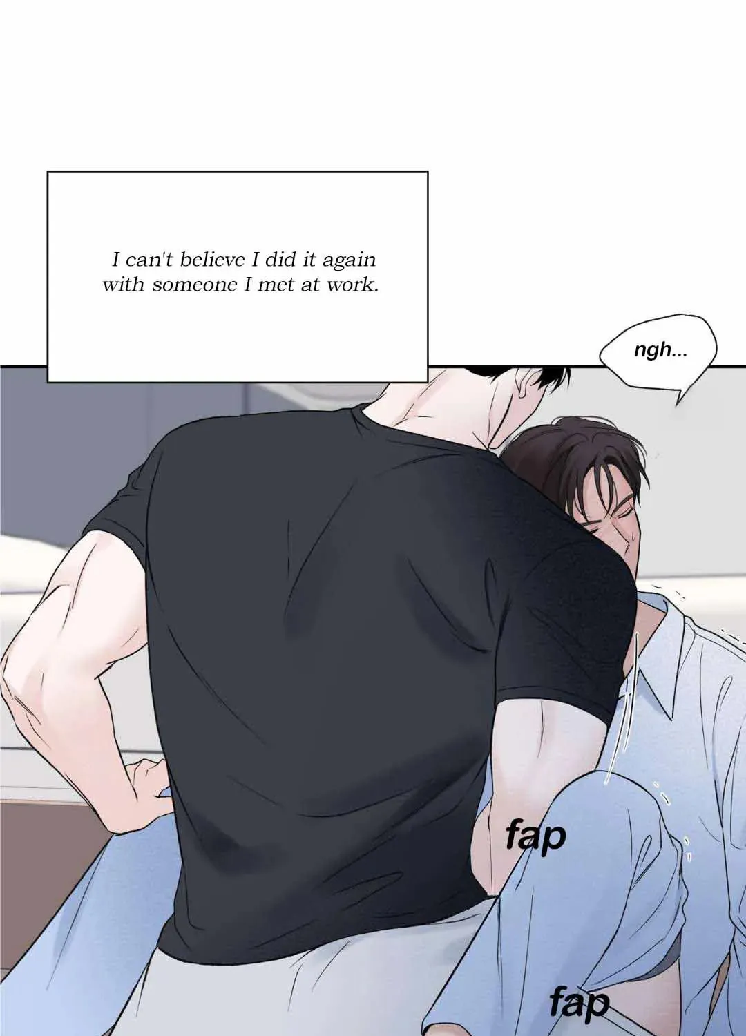 Read Overclock chapter 17 image 44 on Lezhin
