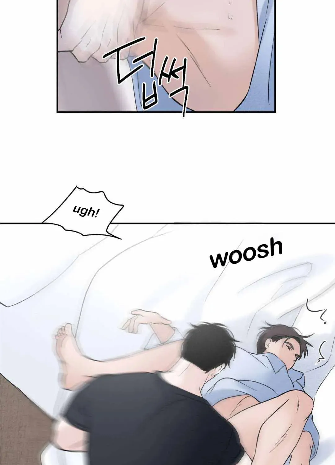 Read Overclock chapter 17 image 46 on Lezhin