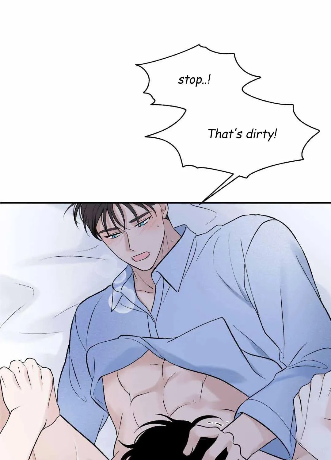 Read Overclock chapter 17 image 51 on Lezhin