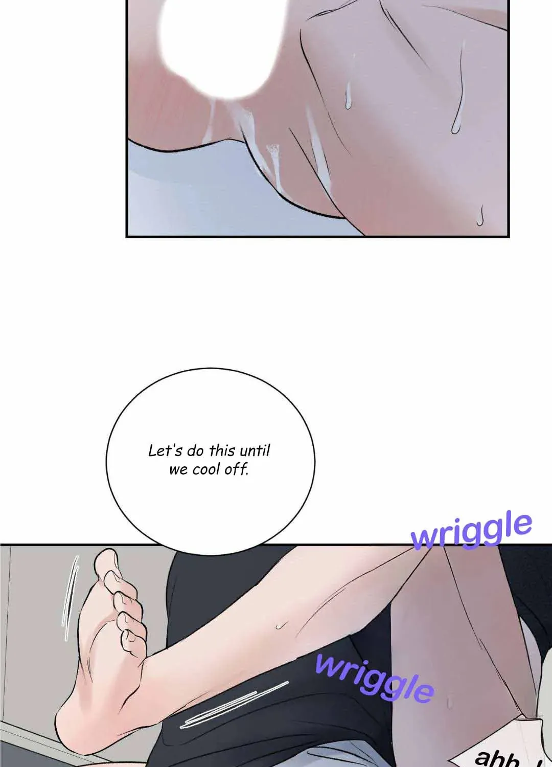 Read Overclock chapter 17 image 58 on Lezhin