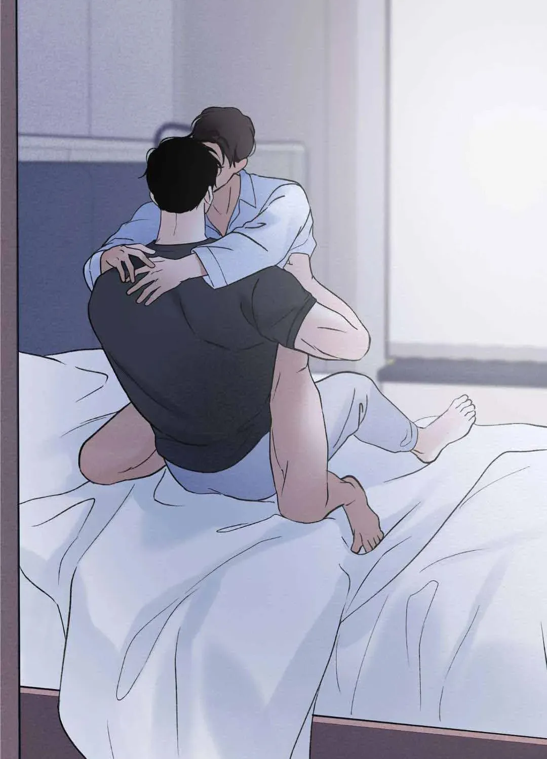 Read Overclock chapter 17 image 69 on Lezhin