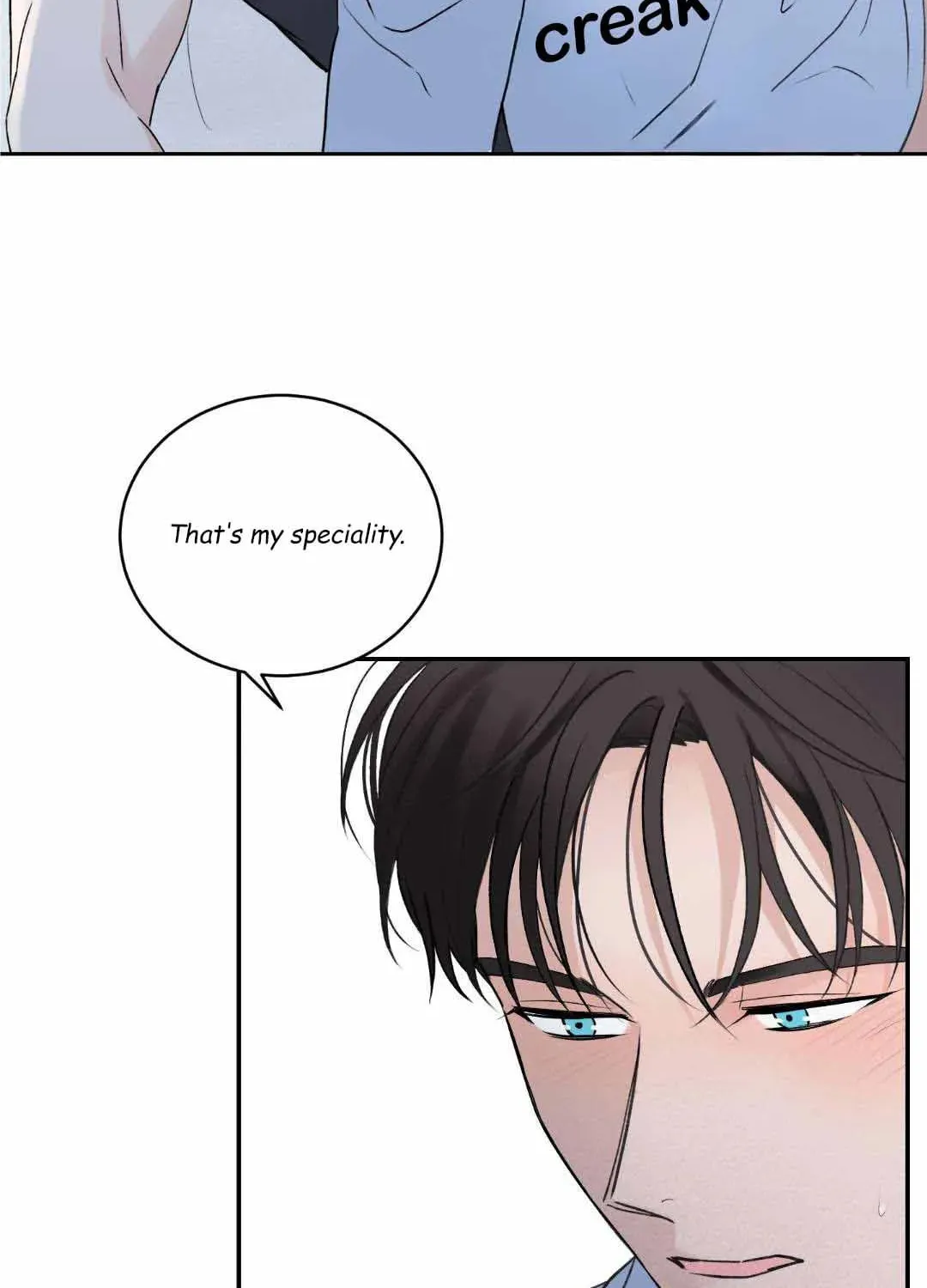 Read Overclock chapter 17 image 77 on Lezhin