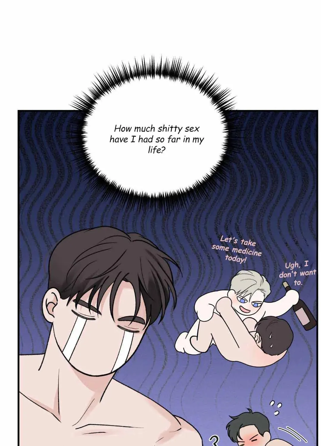 Read Overclock chapter 18 image 21 on Lezhin