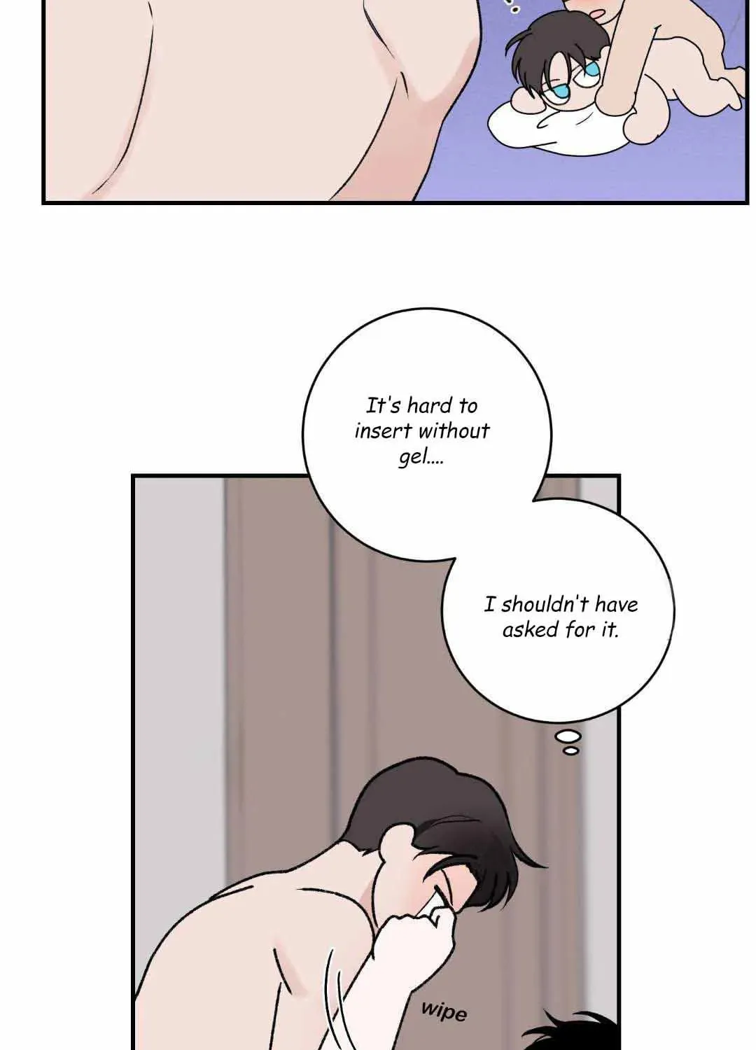 Read Overclock chapter 18 image 22 on Lezhin