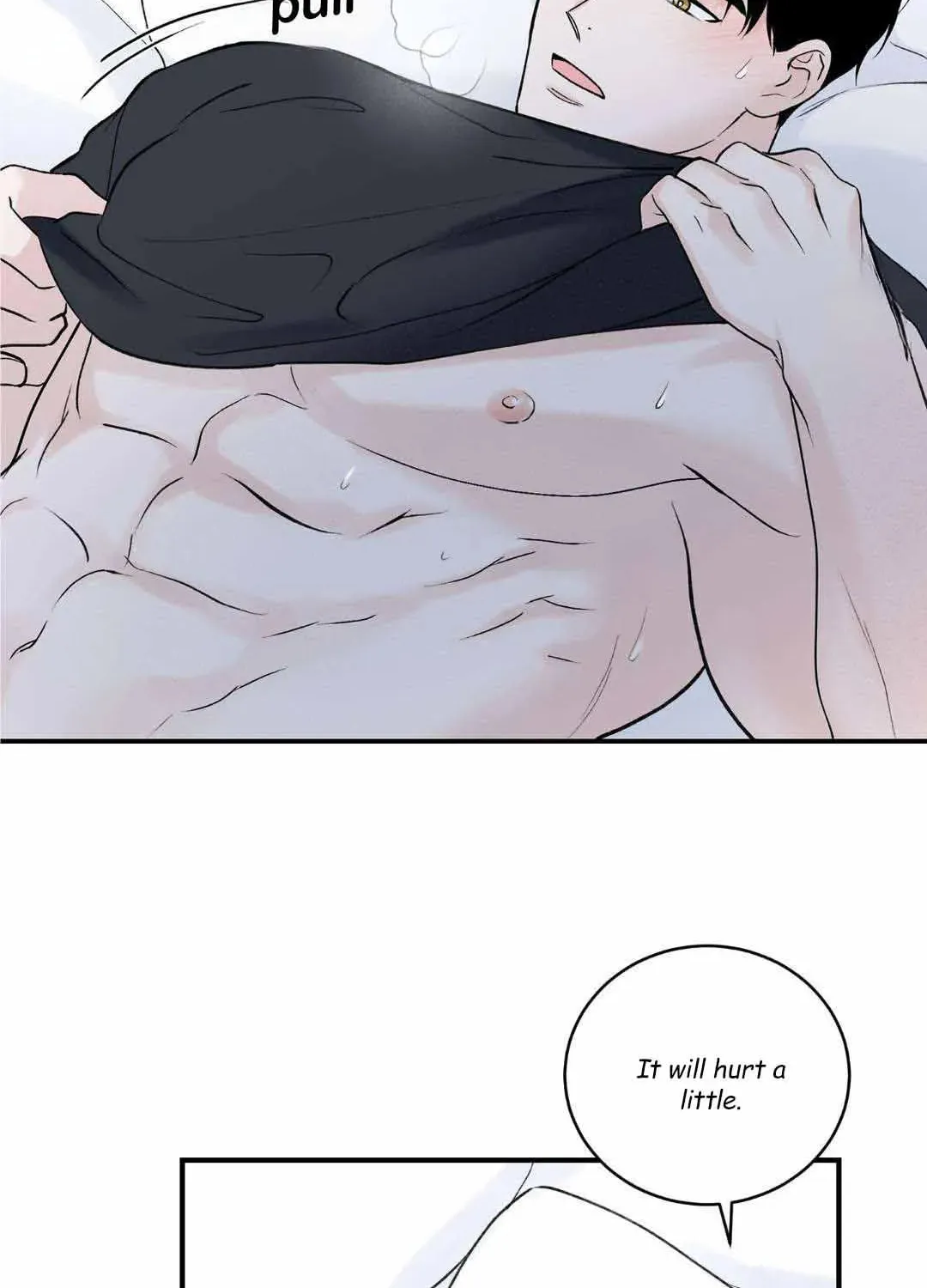 Read Overclock chapter 18 image 27 on Lezhin