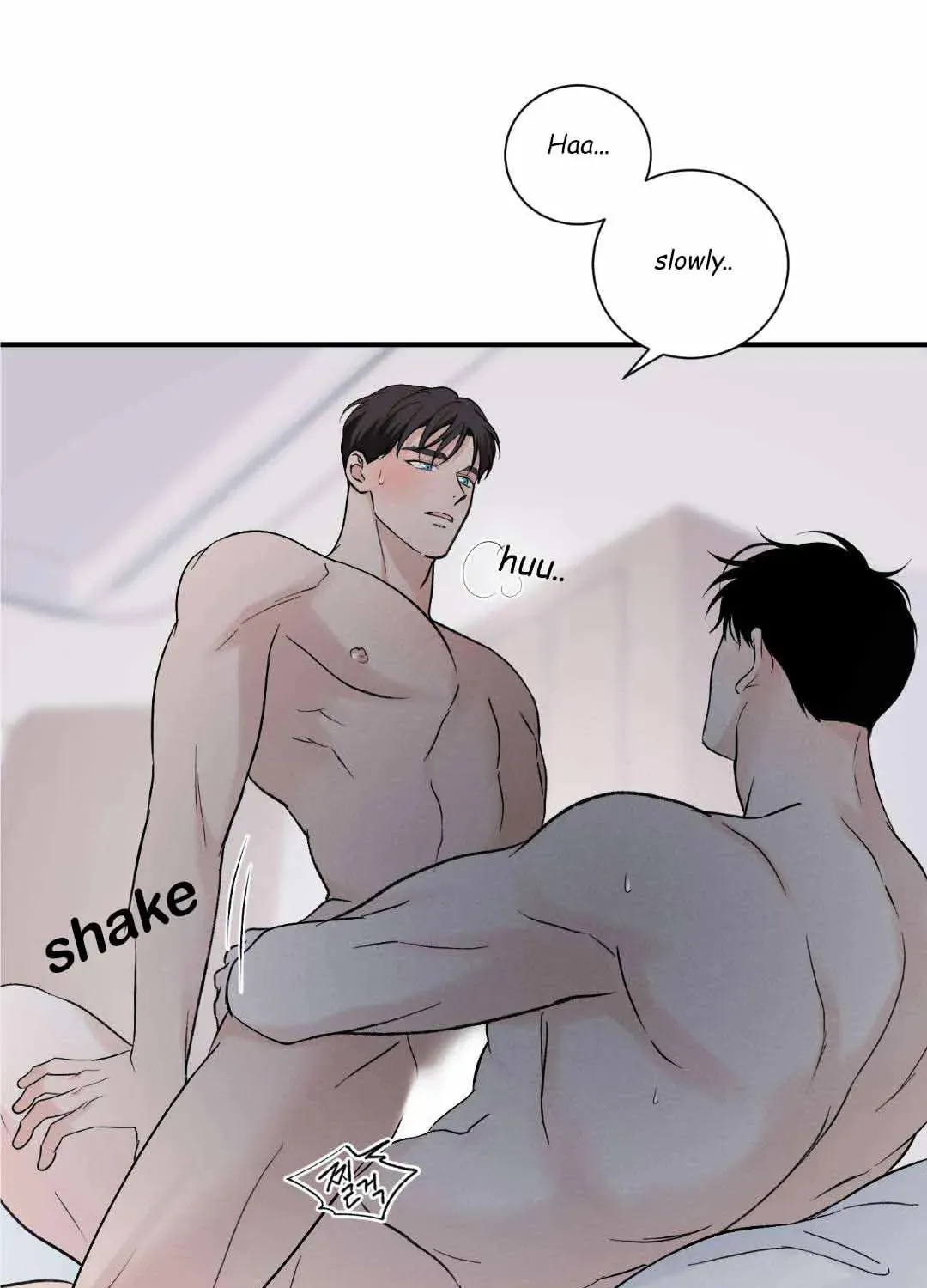 Read Overclock chapter 18 image 31 on Lezhin