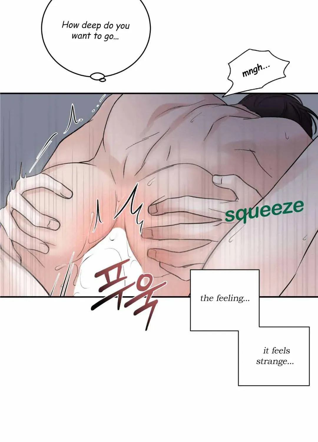 Read Overclock chapter 18 image 34 on Lezhin