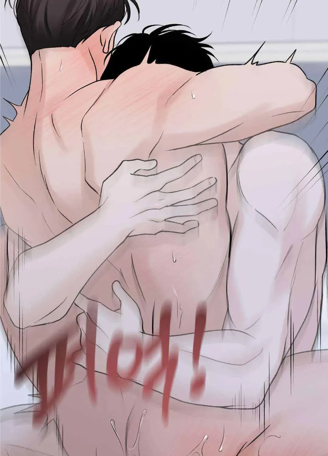 Read Overclock chapter 18 image 42 on Lezhin