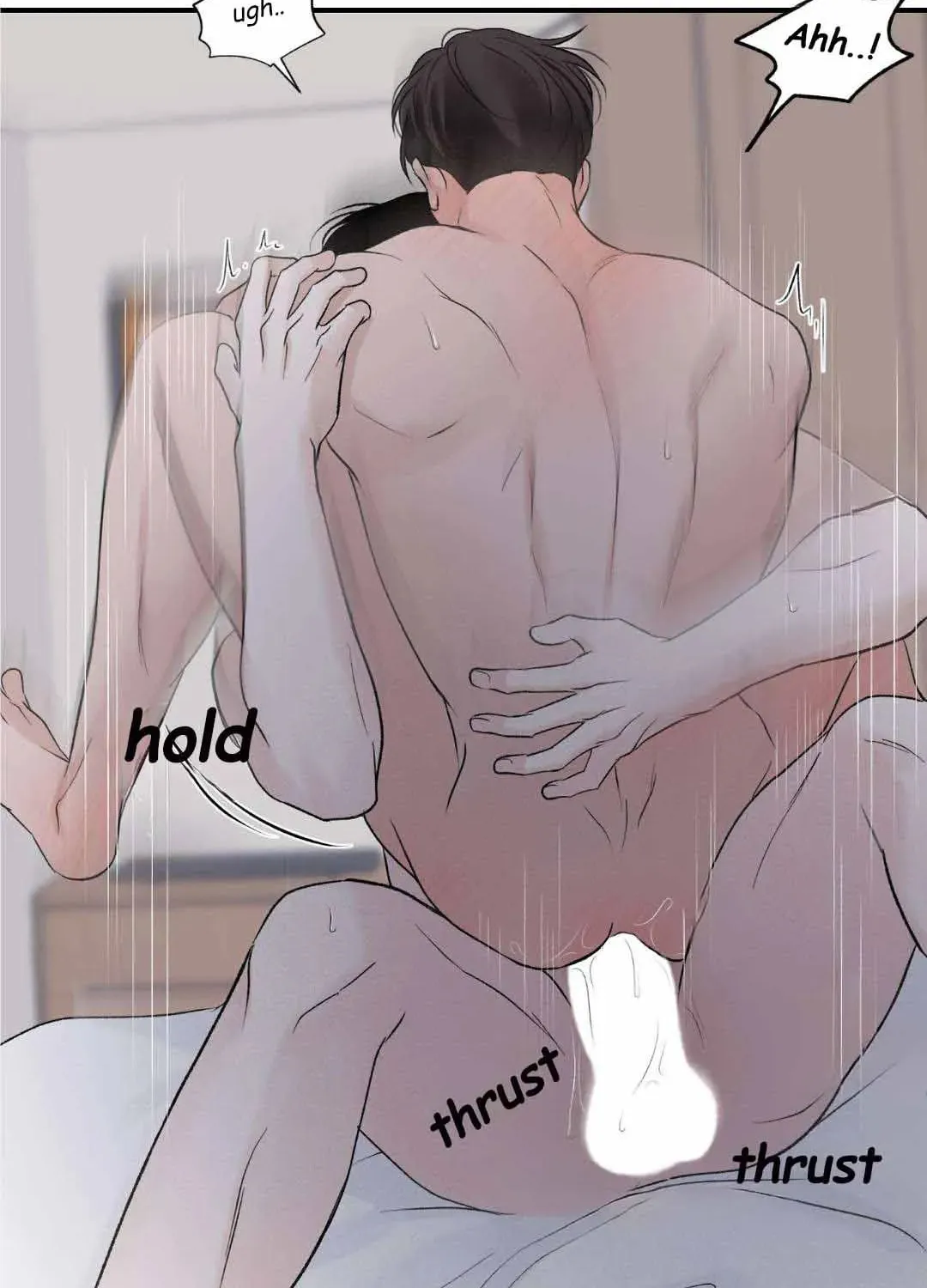 Read Overclock chapter 18 image 49 on Lezhin