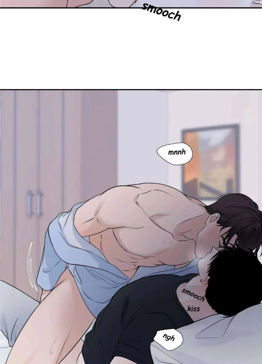 Read Overclock chapter 18 image 8 on Lezhin