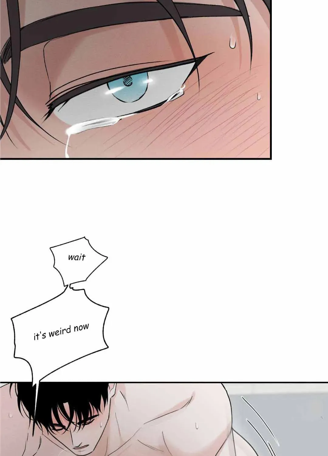 Read Overclock chapter 19 image 14 on Lezhin
